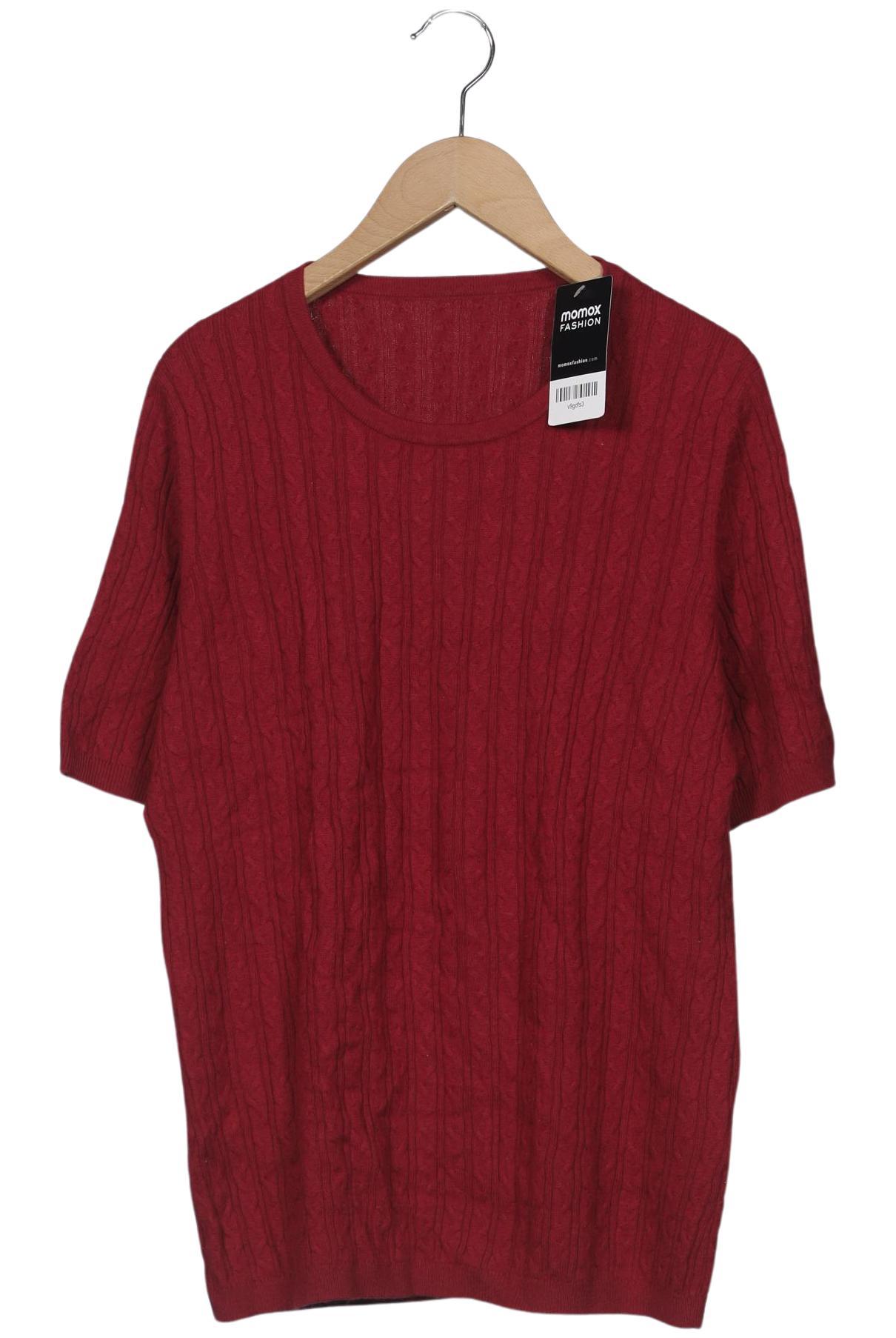 

Marks & Spencer Damen Pullover, rot, Gr. 20