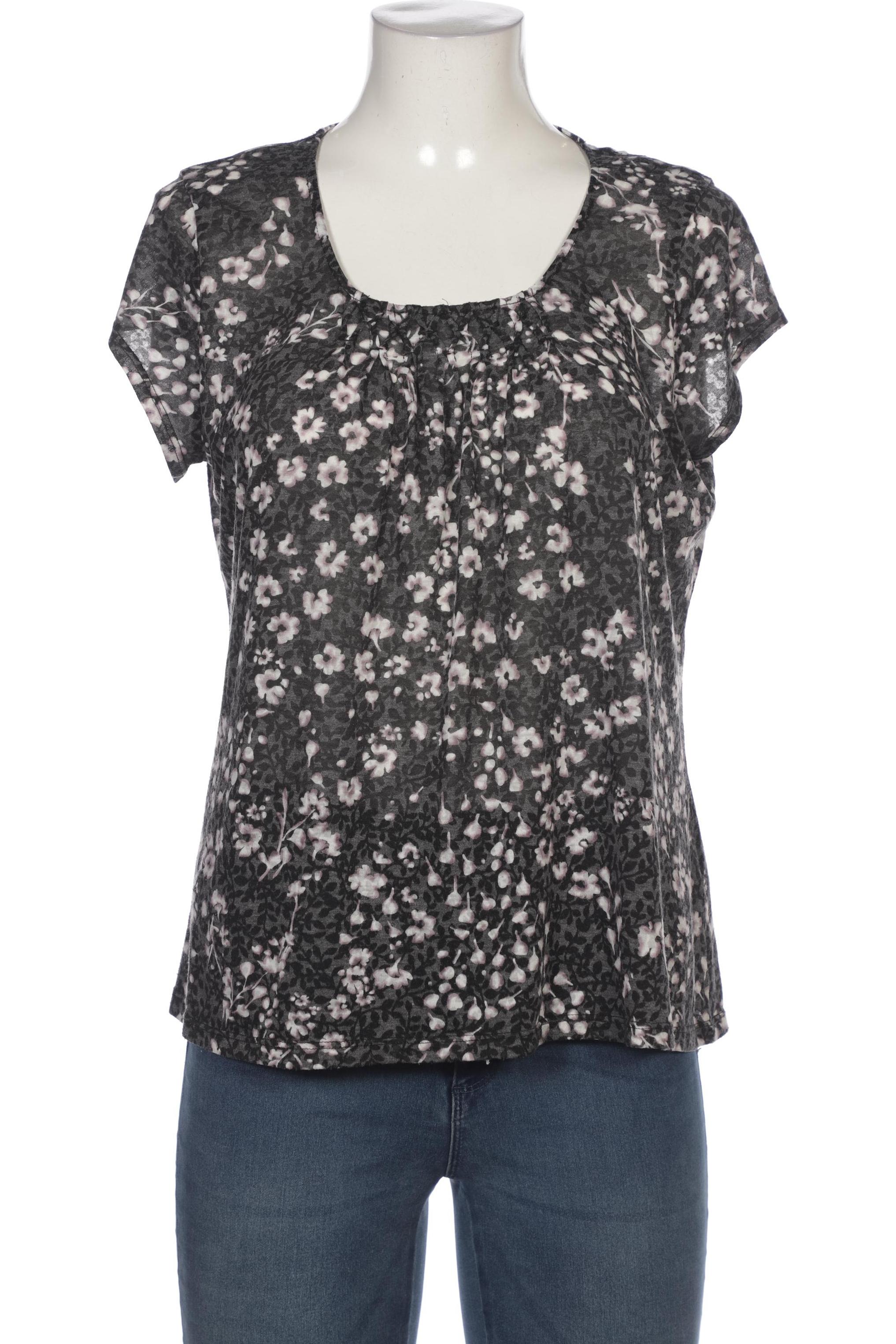

Marks & Spencer Damen Bluse, grau, Gr. 14