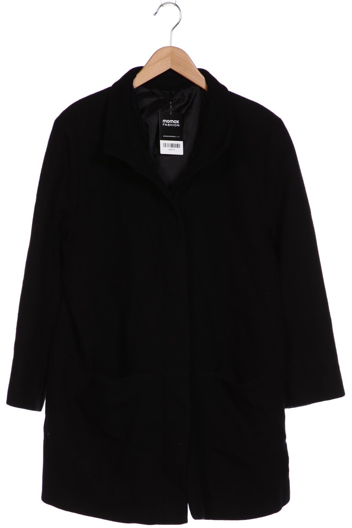 

Marks & Spencer Damen Mantel, schwarz