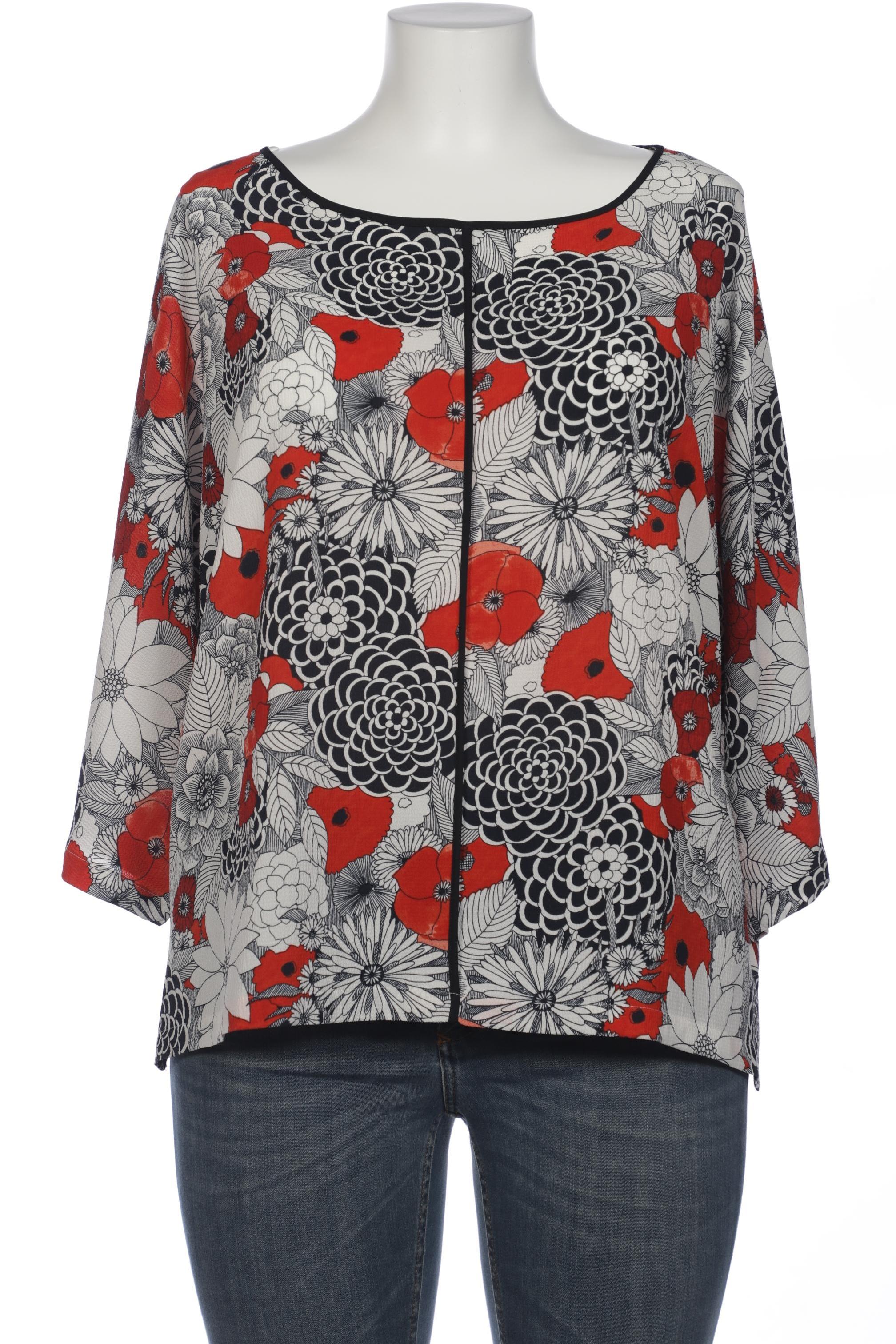

Marks & Spencer Damen Bluse, marineblau, Gr. 48