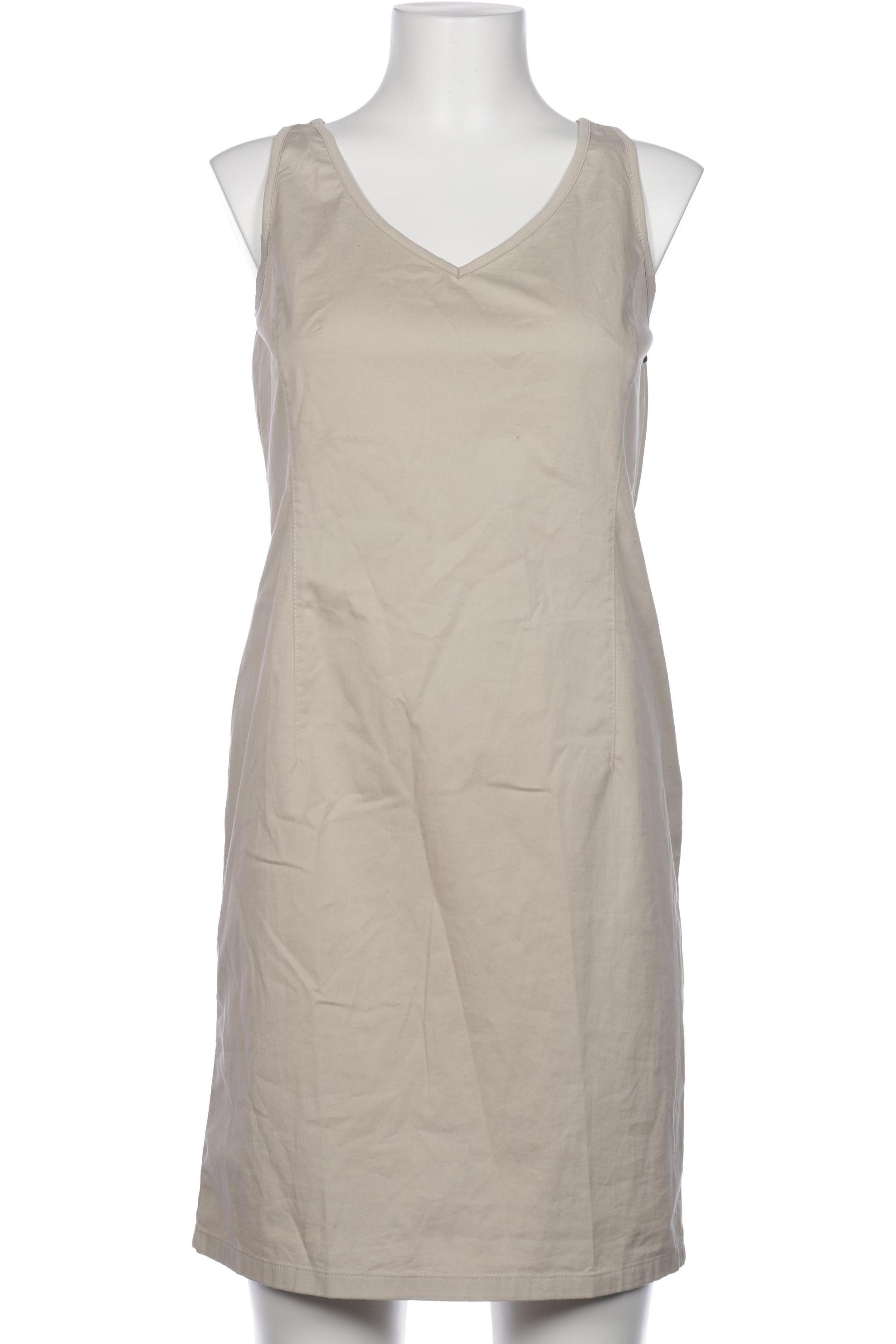 

Marks & Spencer Damen Kleid, beige, Gr. 12