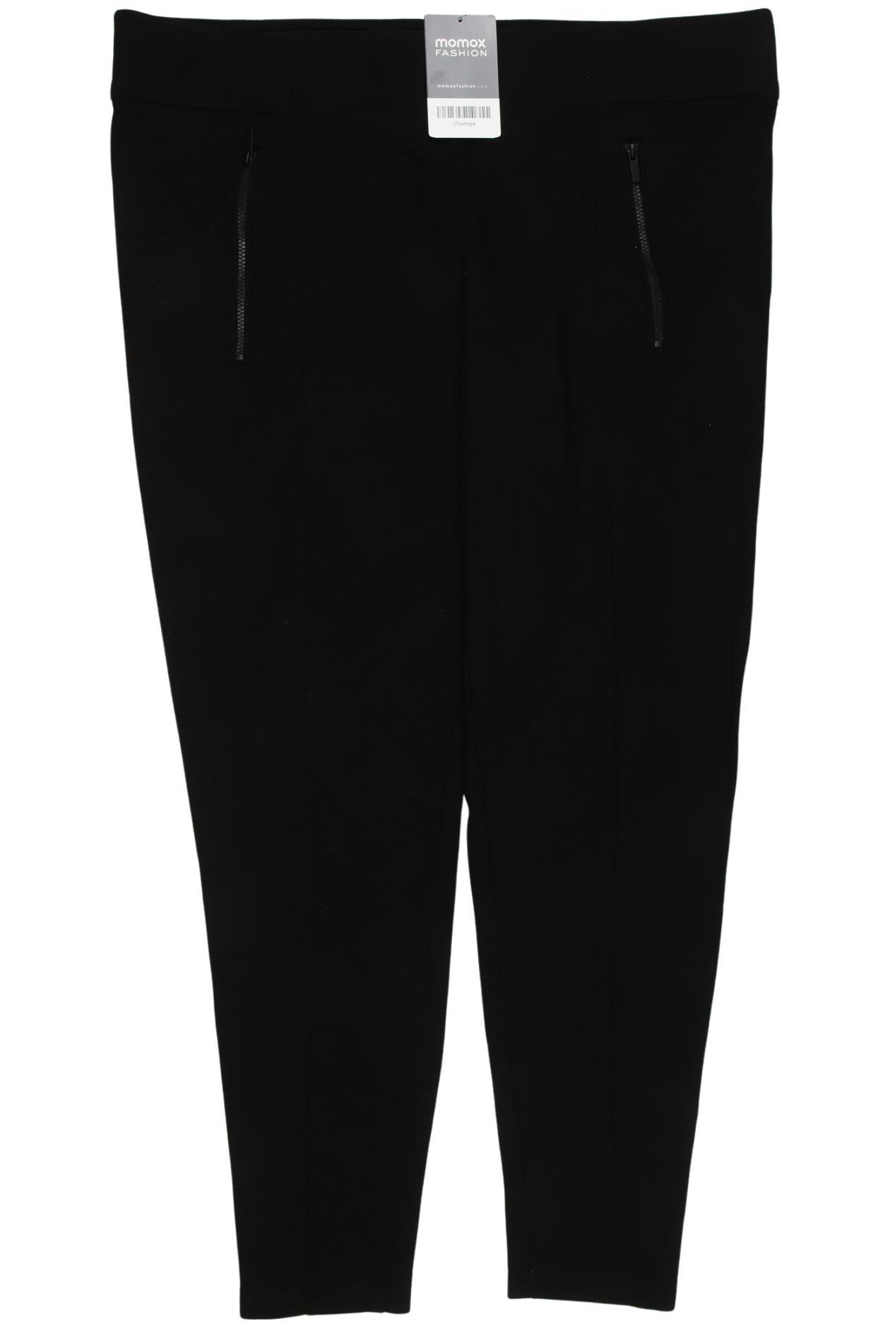 

Marks & Spencer Damen Stoffhose, schwarz, Gr. 46