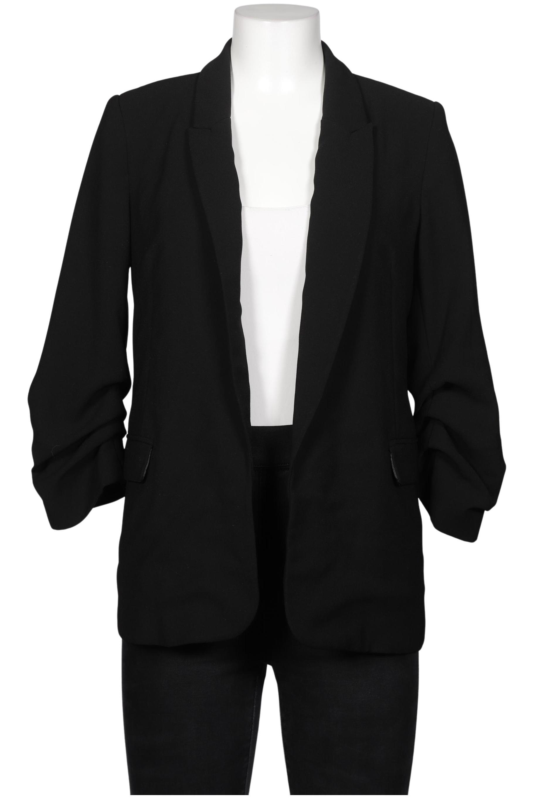 

Marks & Spencer Damen Blazer, schwarz, Gr. 38