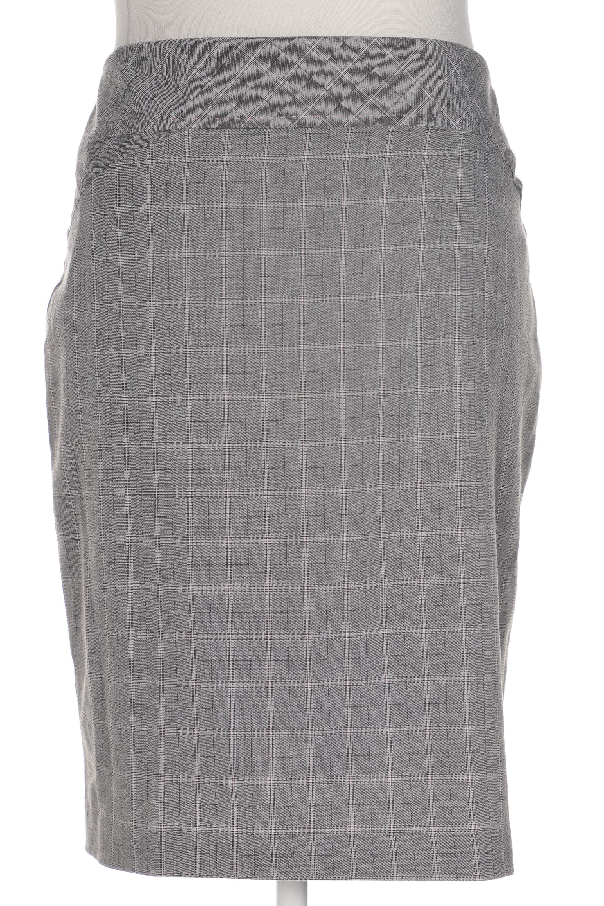 

Marks & Spencer Damen Rock, grau, Gr. 16