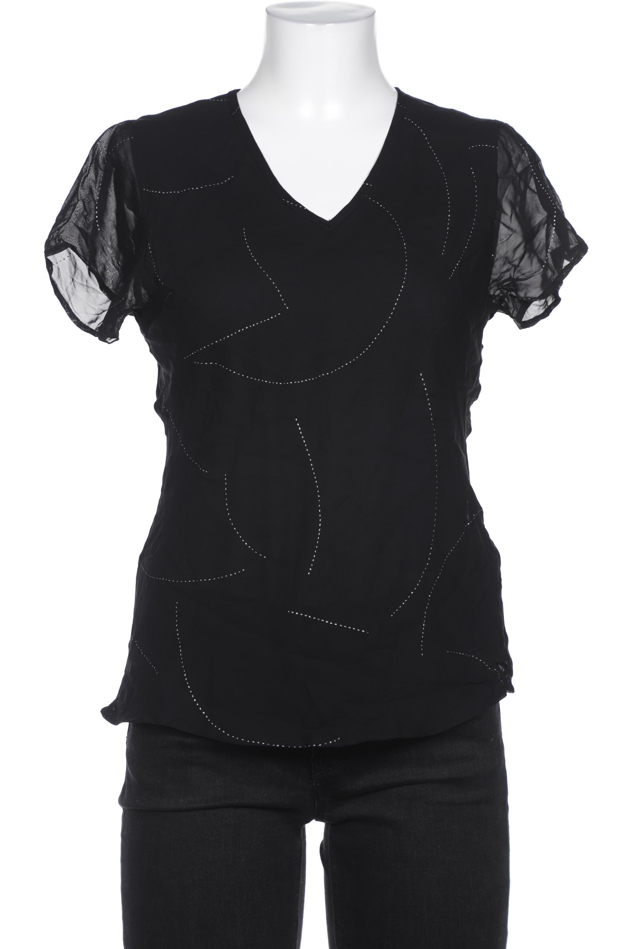 

Marks & Spencer Damen Bluse, schwarz