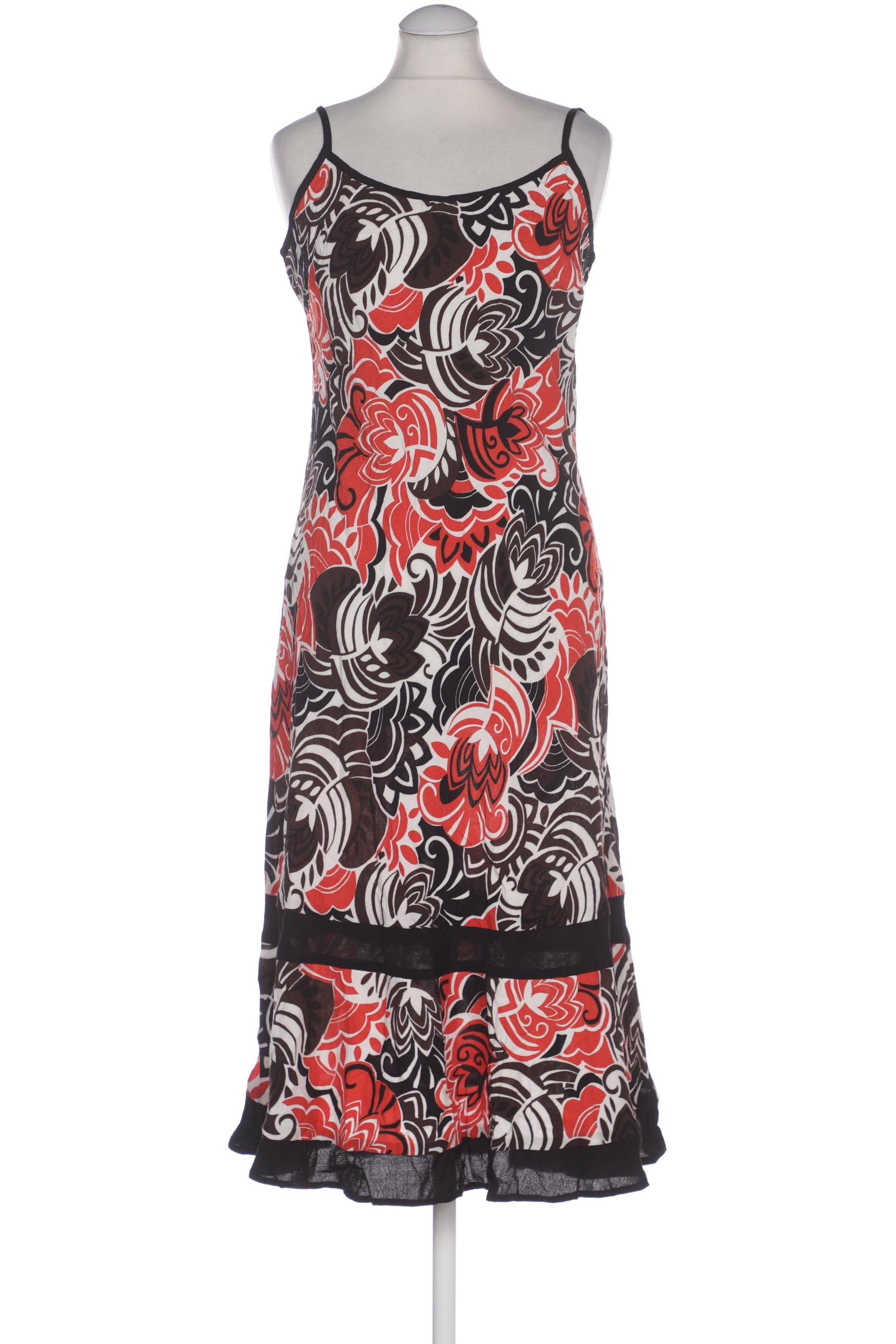 

Marks & Spencer Damen Kleid, rot, Gr. 14