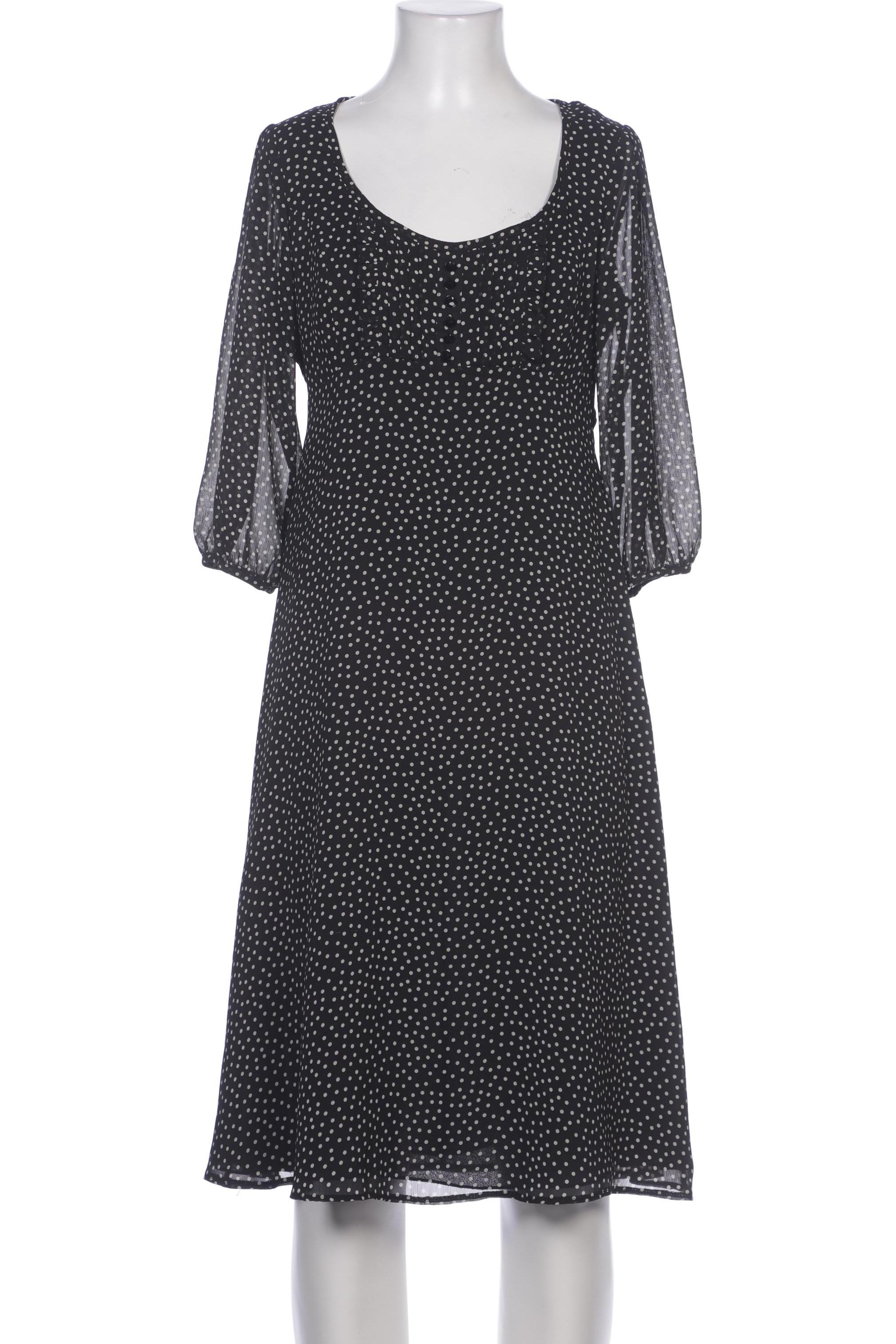 

Marks & Spencer Damen Kleid, schwarz, Gr. 8