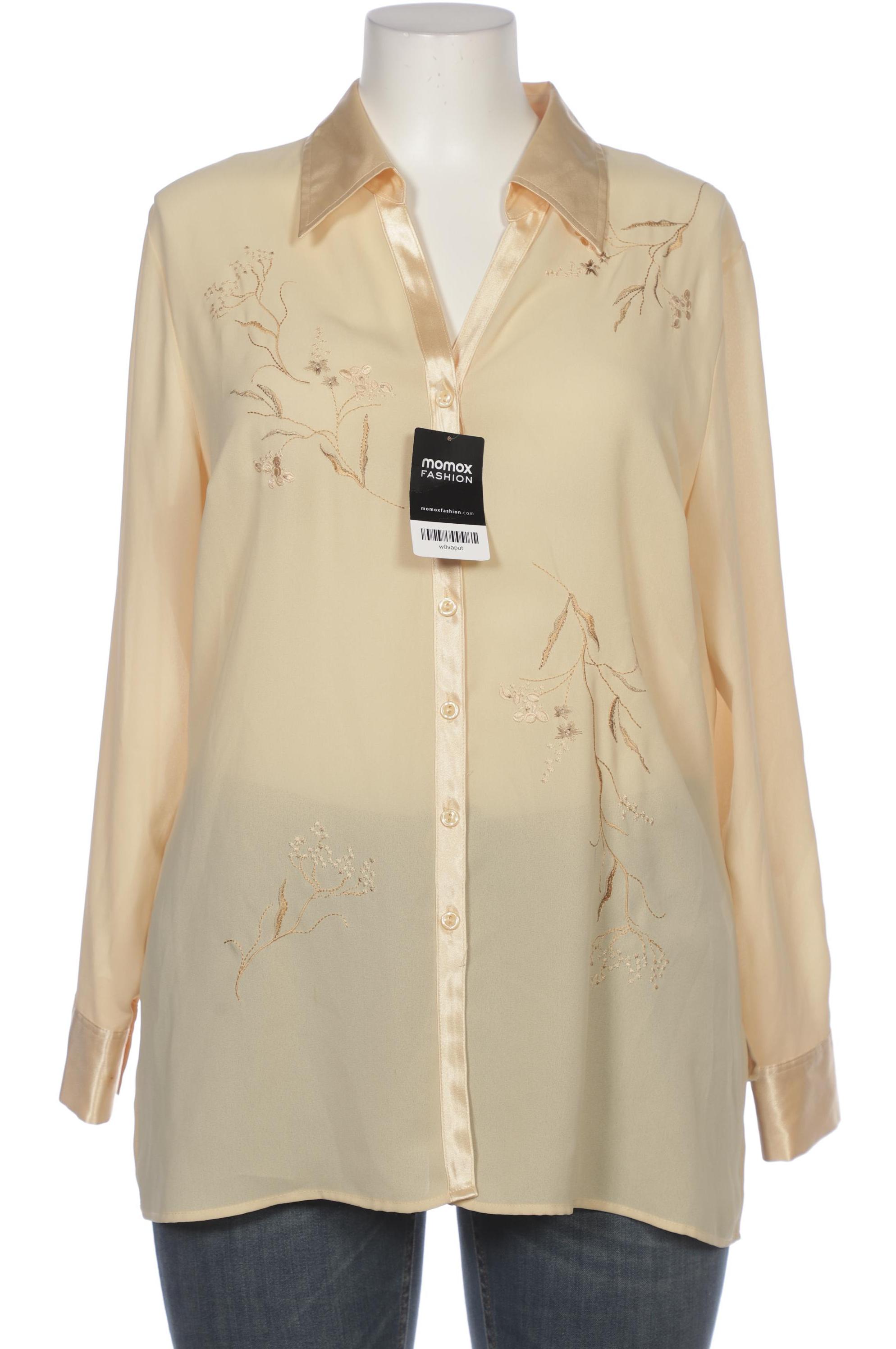 

Marks & Spencer Damen Bluse, gelb