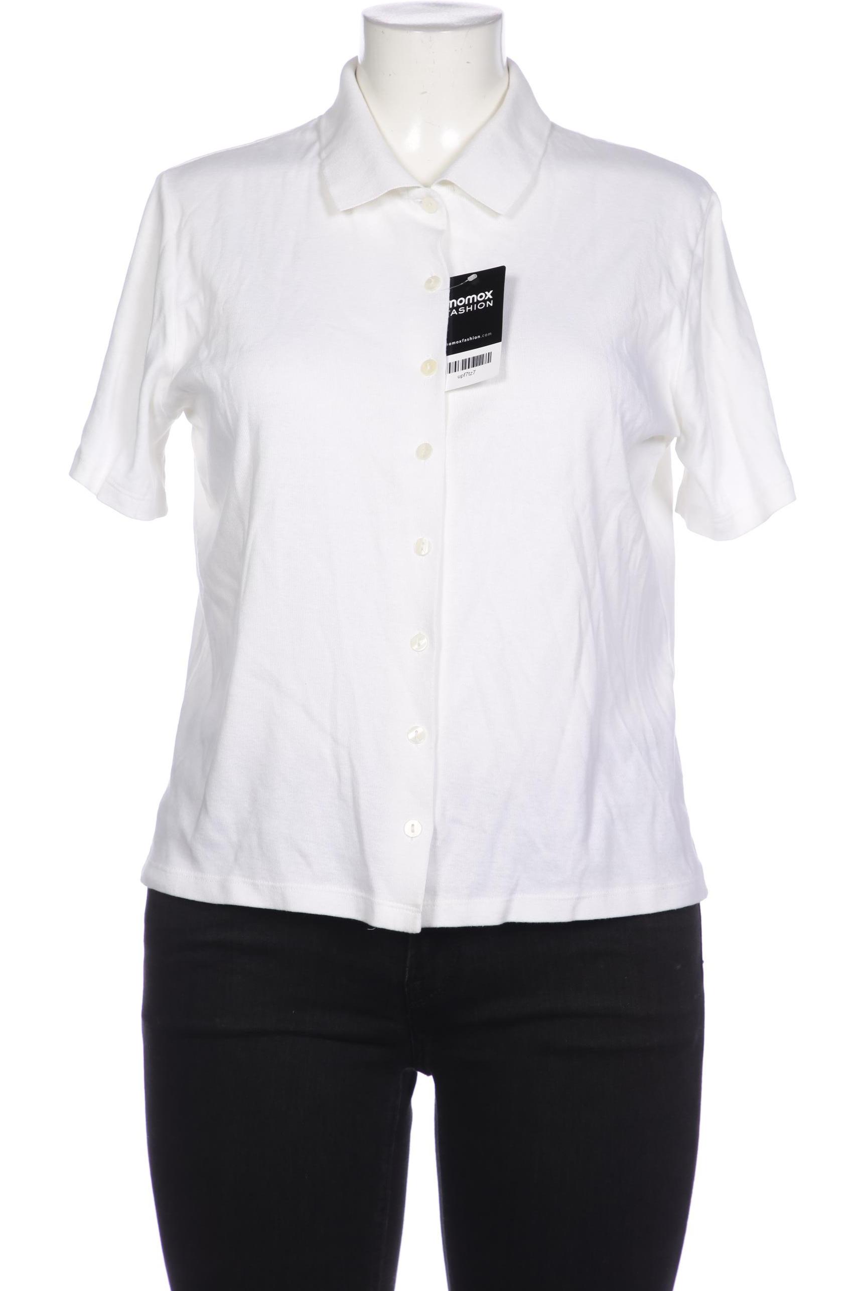 

Marks & Spencer Damen Bluse, weiß, Gr. 44
