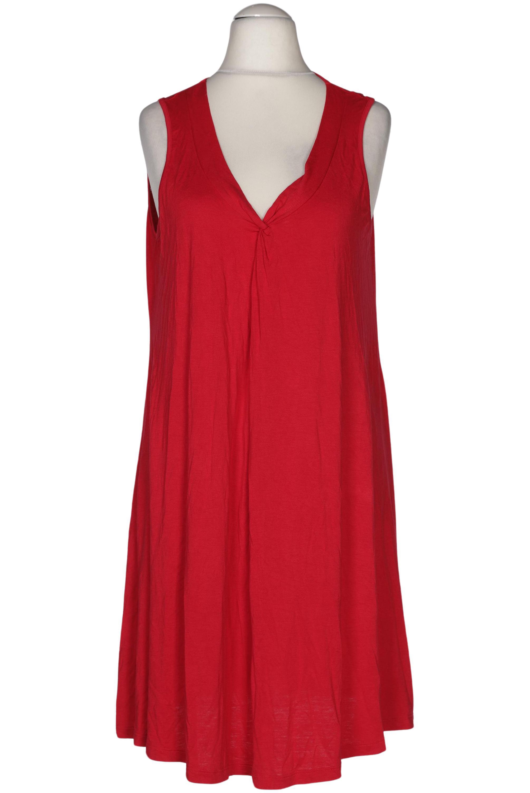 

Marks & Spencer Damen Kleid, rot, Gr. 14