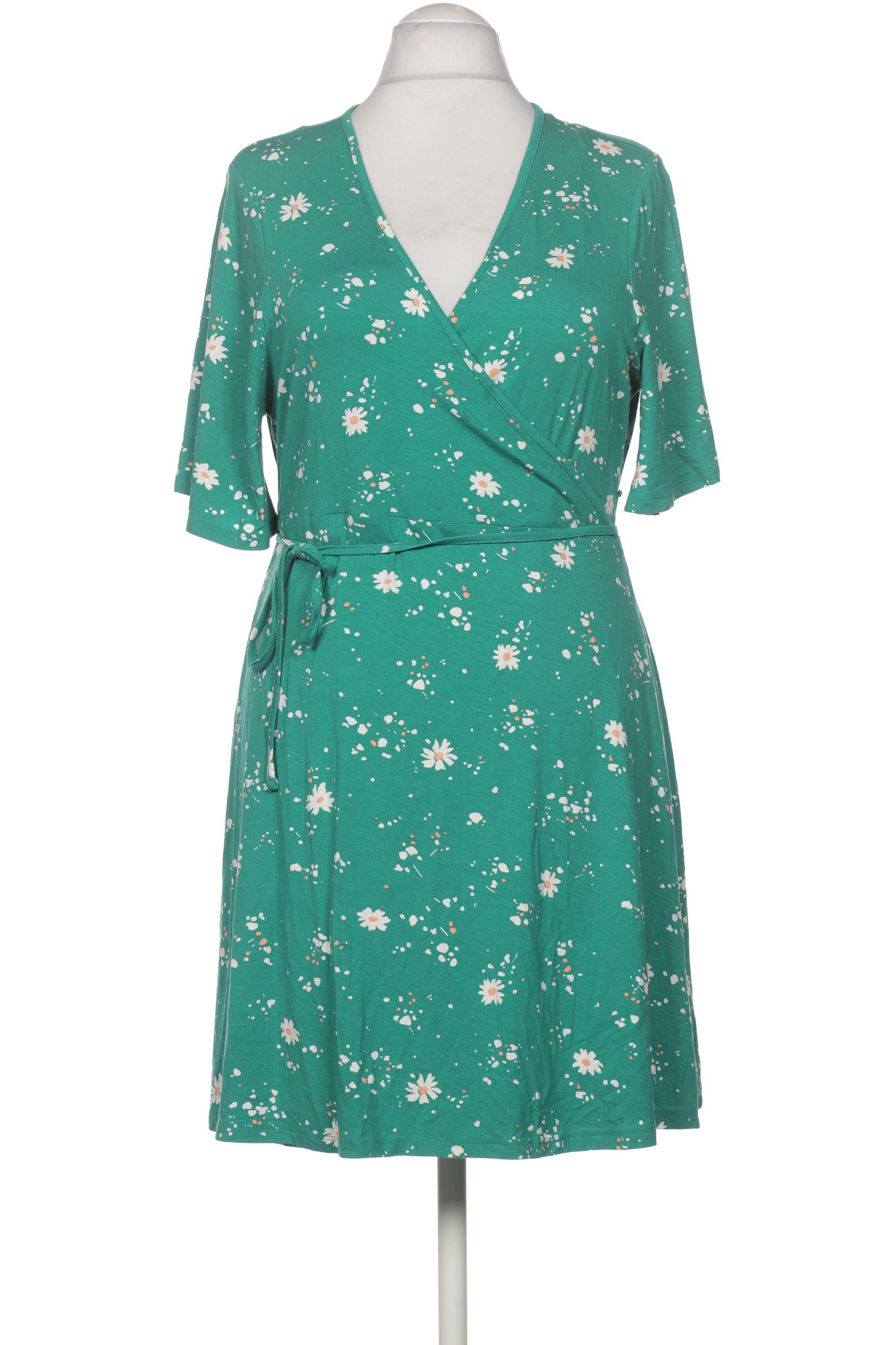 

Marks & Spencer Damen Kleid, grün, Gr. 46