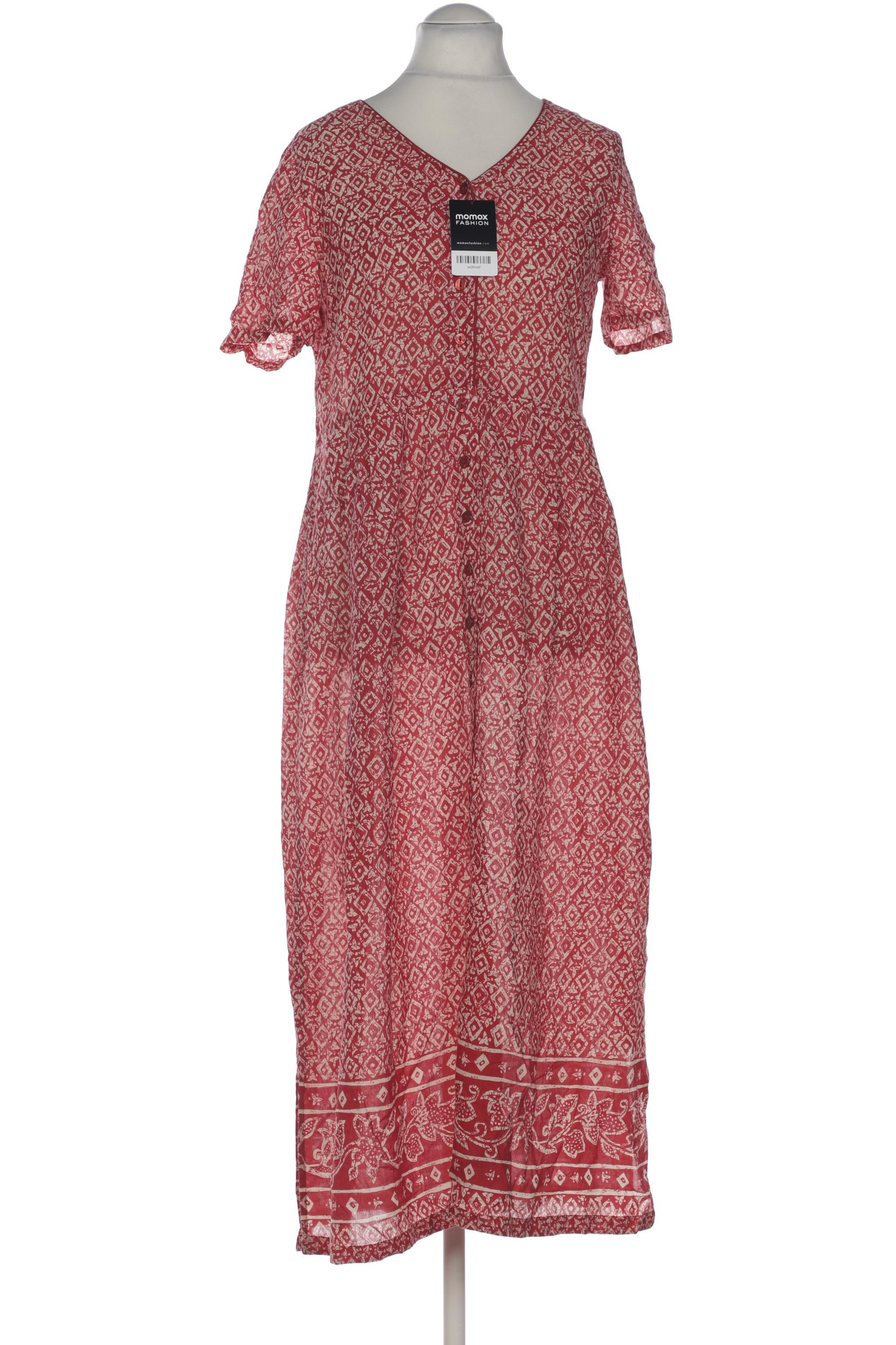 

Marks & Spencer Damen Kleid, rot, Gr. 42