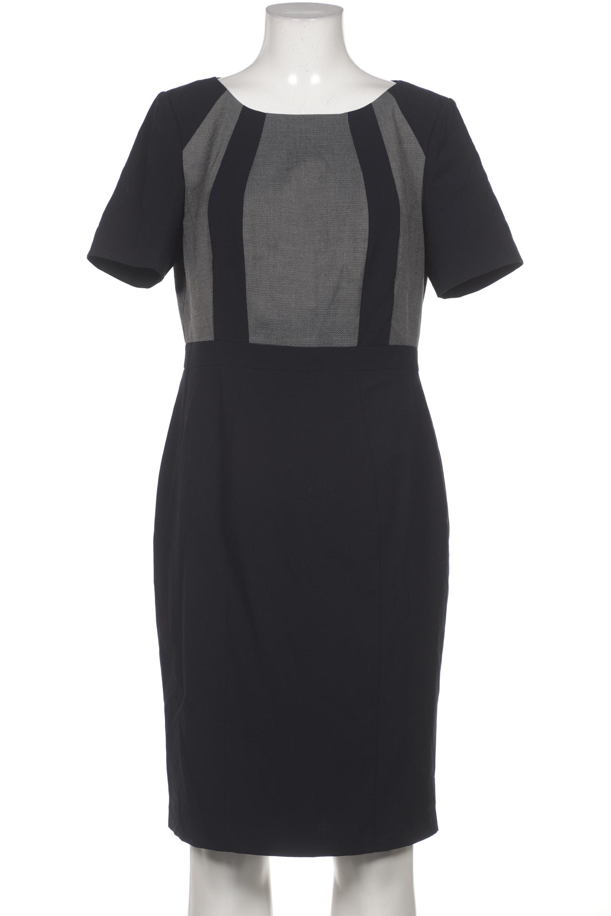 

Marks & Spencer Damen Kleid, marineblau, Gr. 14