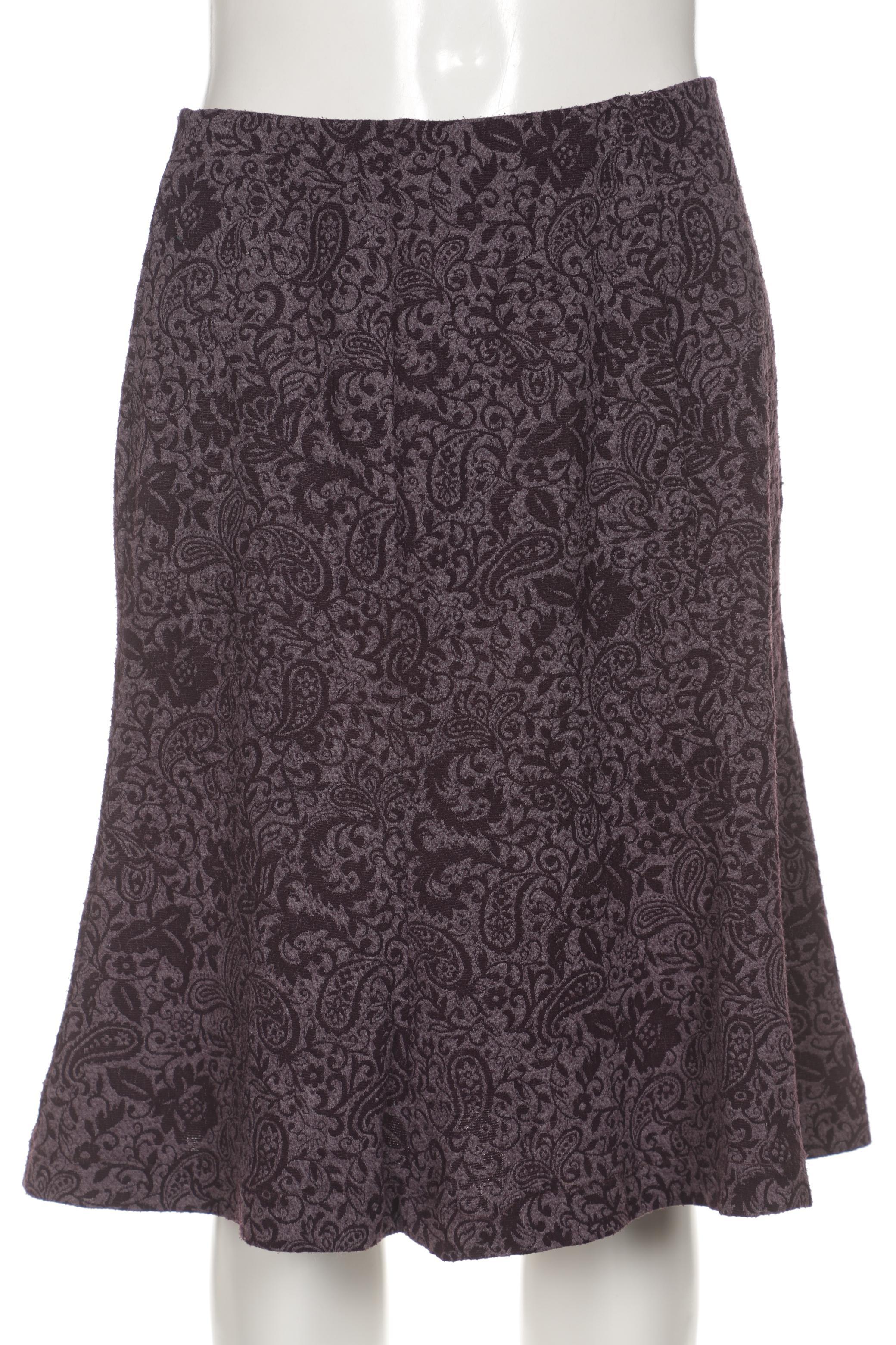 

Marks & Spencer Damen Rock, flieder, Gr. 14