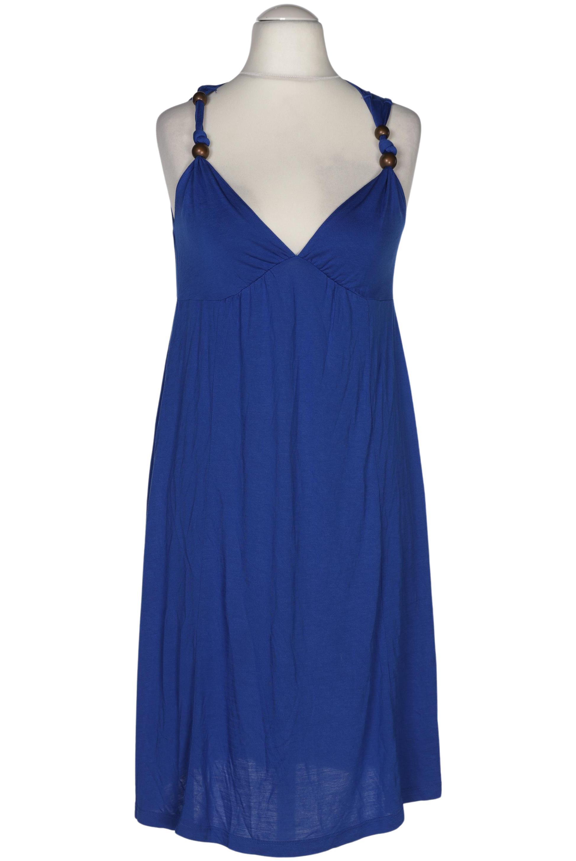 

Marks & Spencer Damen Kleid, blau, Gr. 12