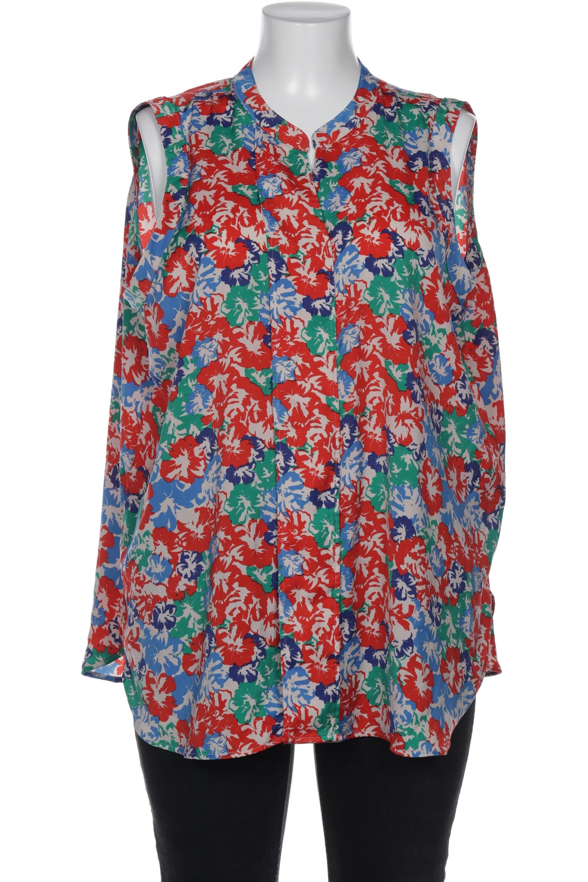 

Marks & Spencer Damen Bluse, mehrfarbig, Gr. 46