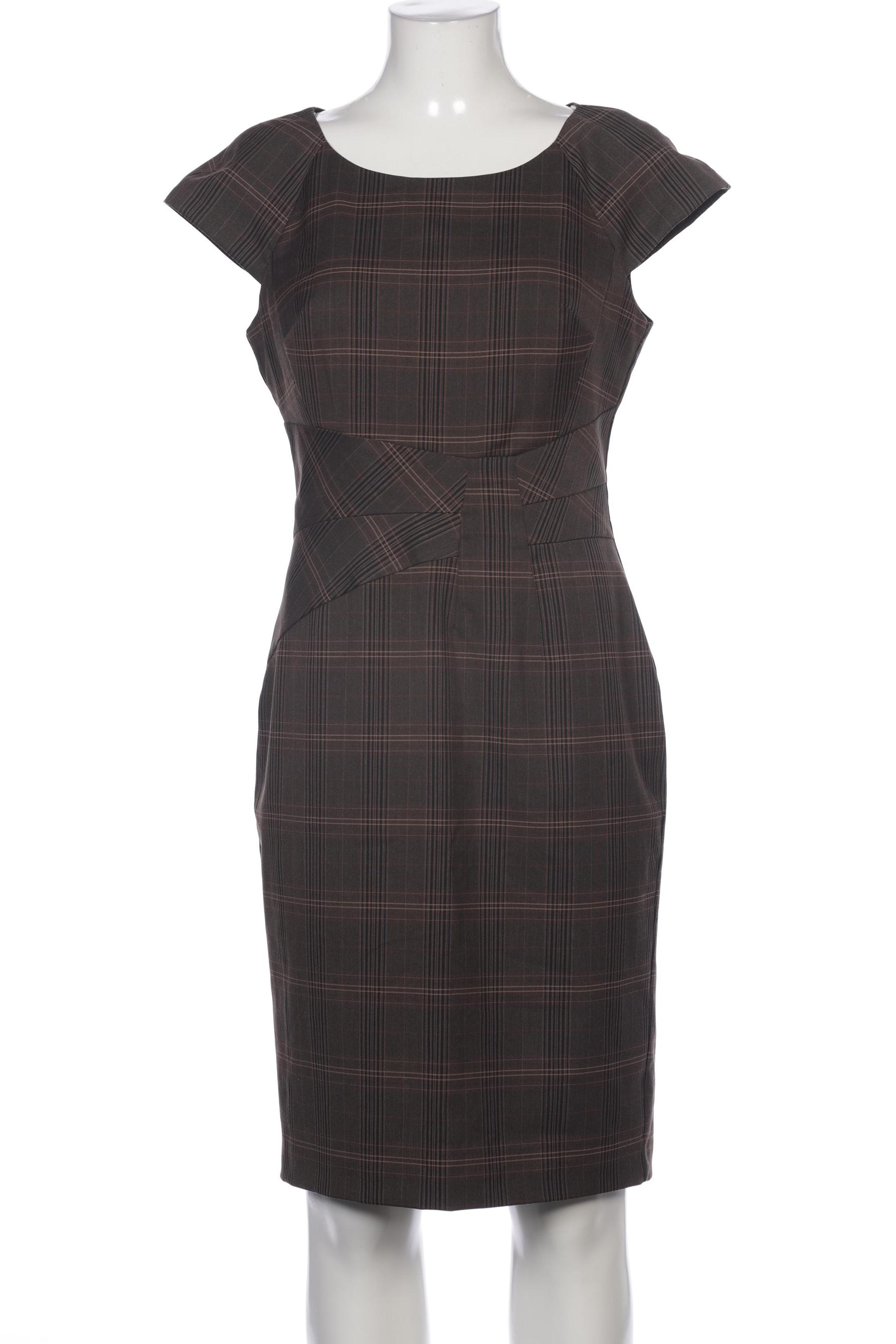 

Marks & Spencer Damen Kleid, braun