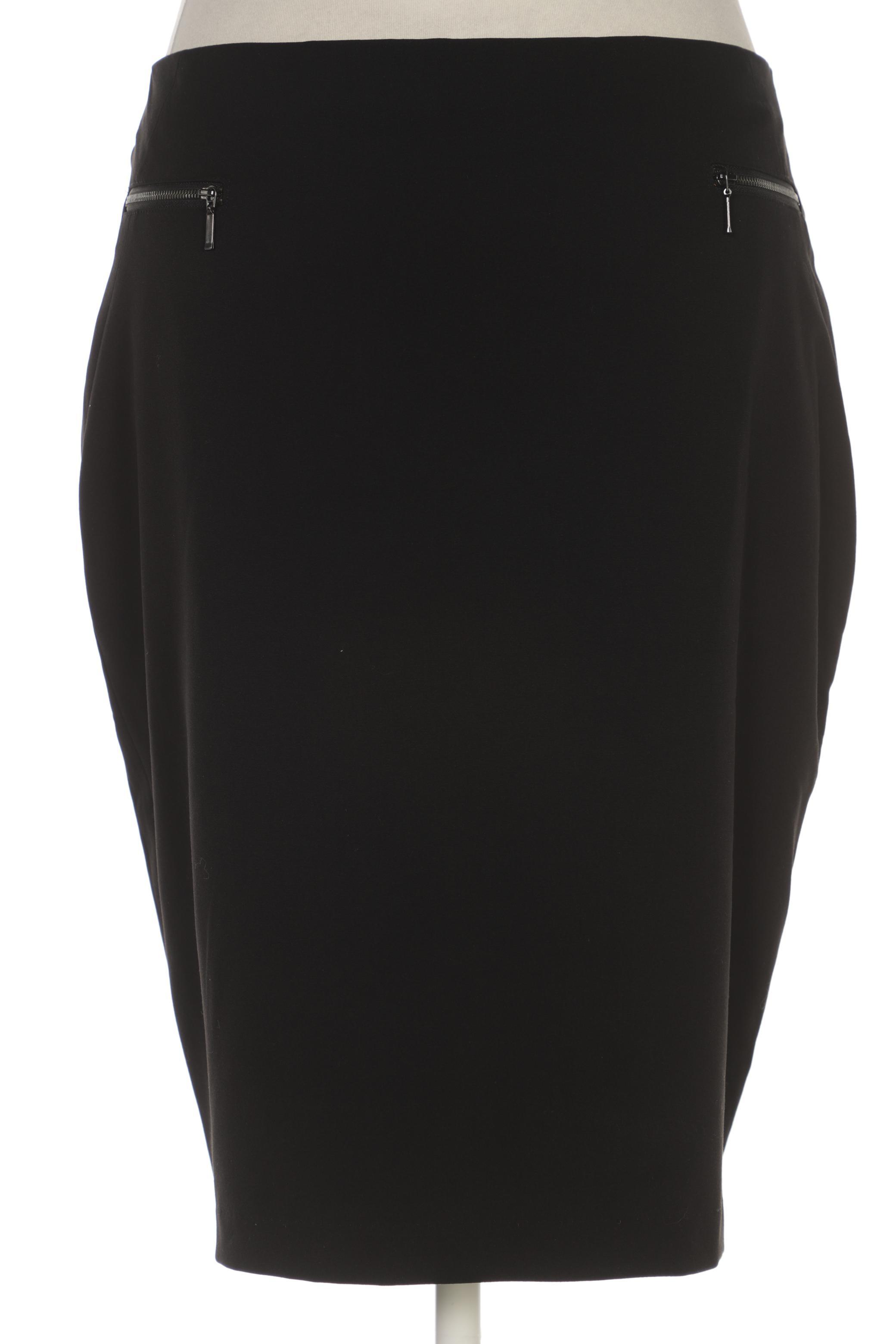 

Marks & Spencer Damen Rock, schwarz, Gr. 44