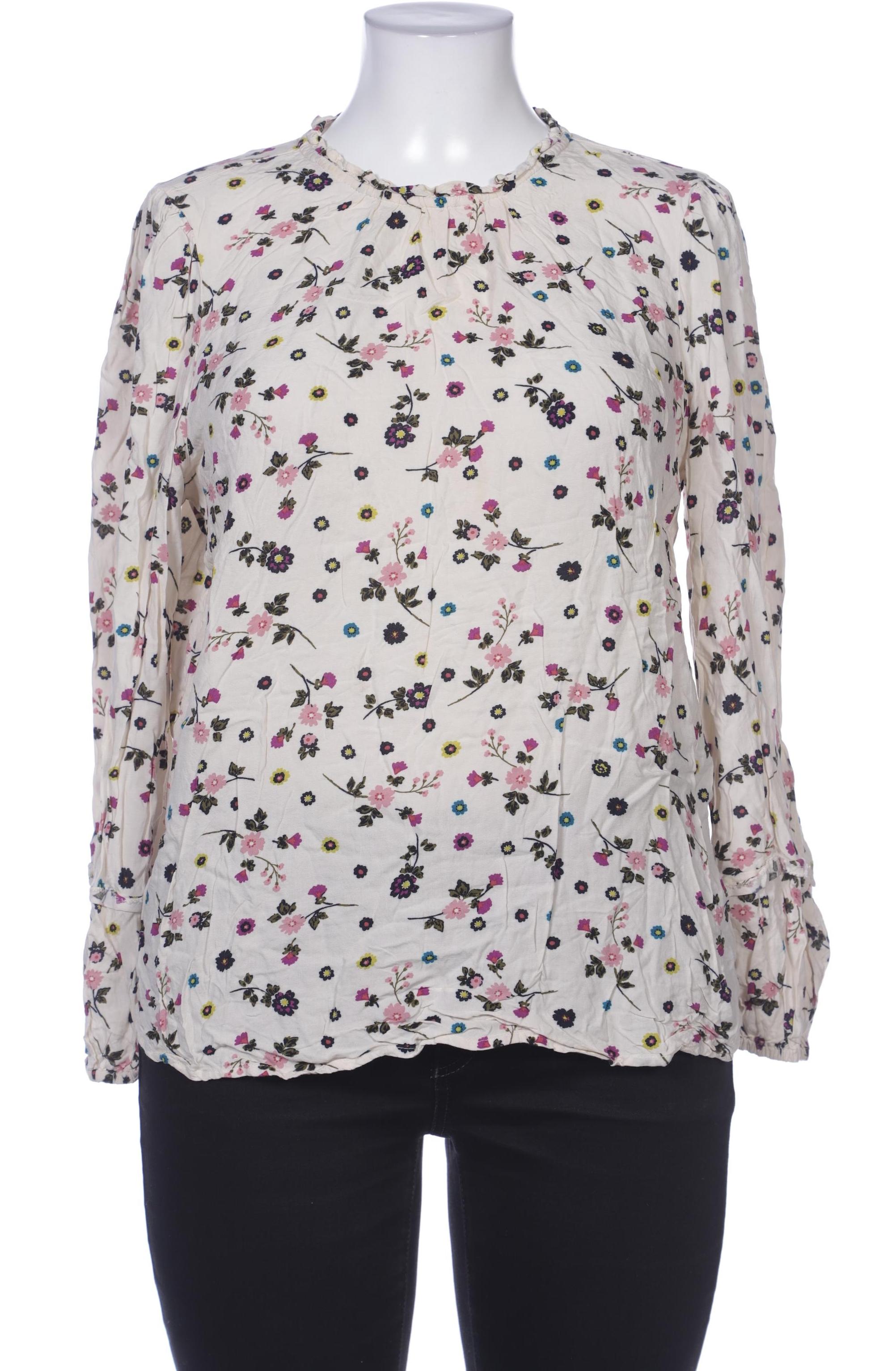 

Marks & Spencer Damen Bluse, beige, Gr. 42
