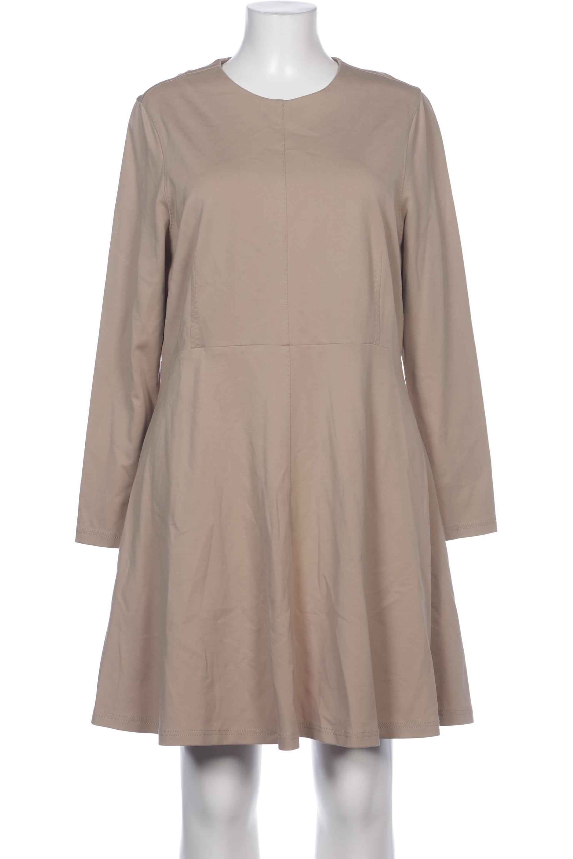 

Marks & Spencer Damen Kleid, beige, Gr. 48