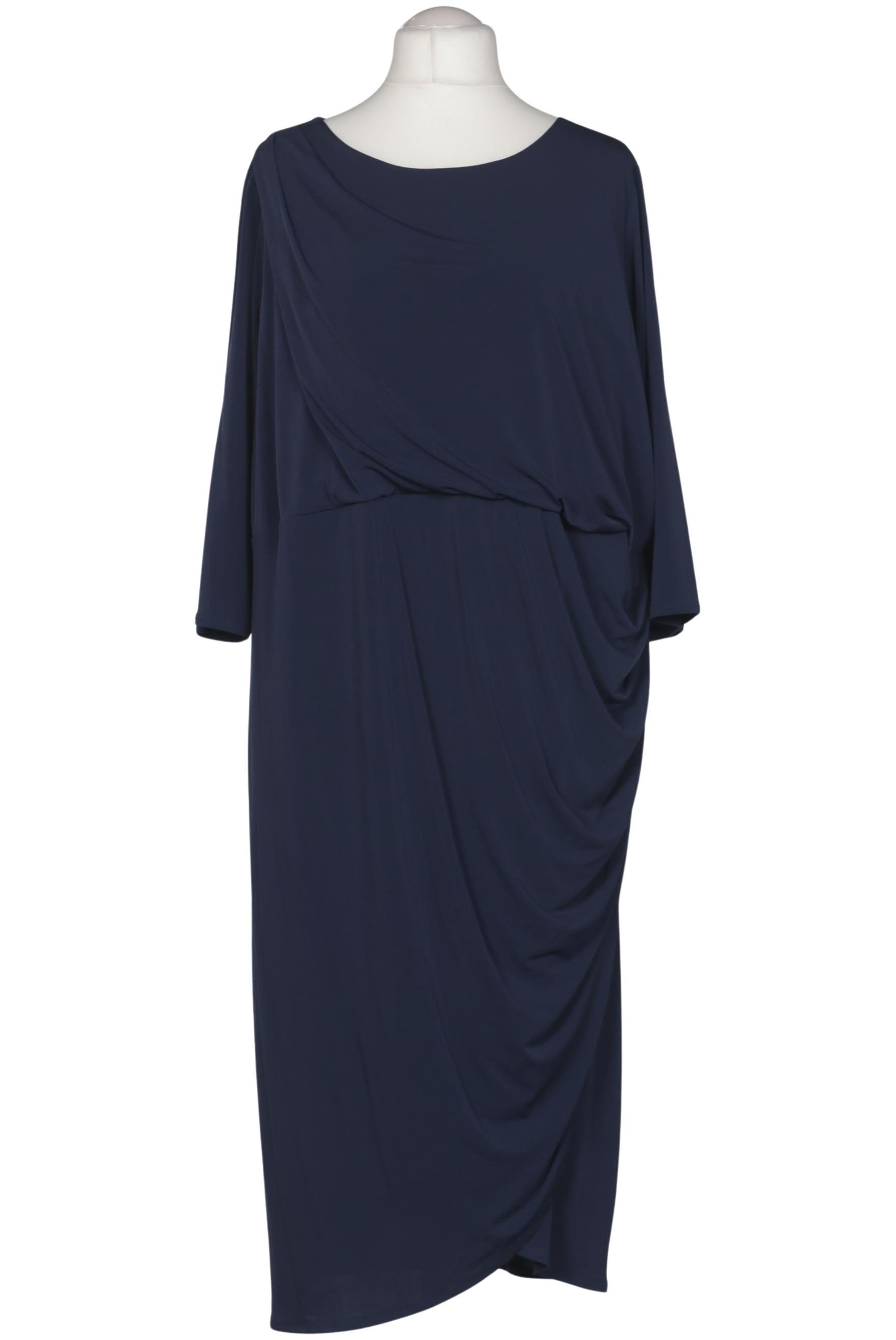 

Marks & Spencer Damen Kleid, marineblau, Gr. 54