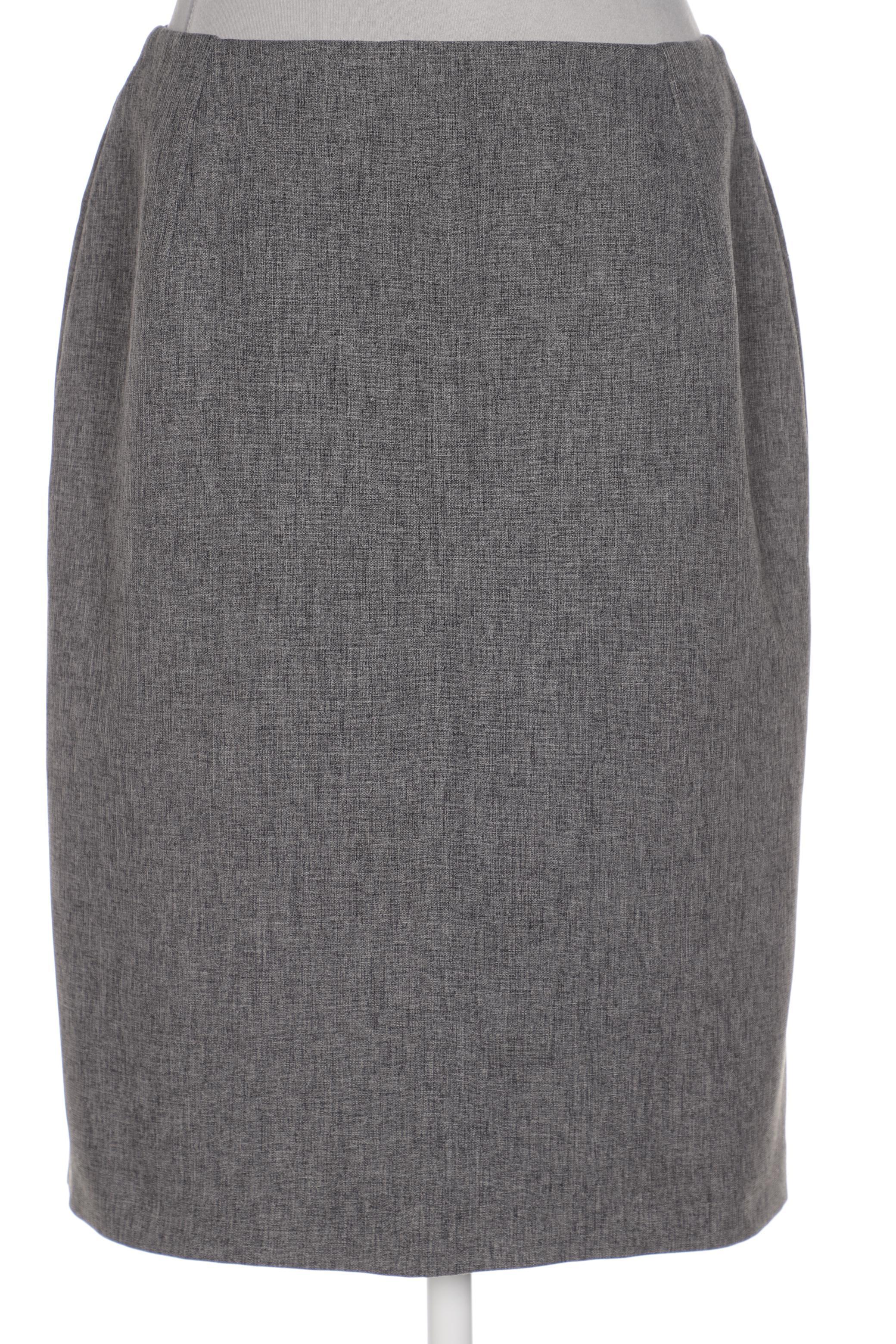 

Marks & Spencer Damen Rock, grau, Gr. 42