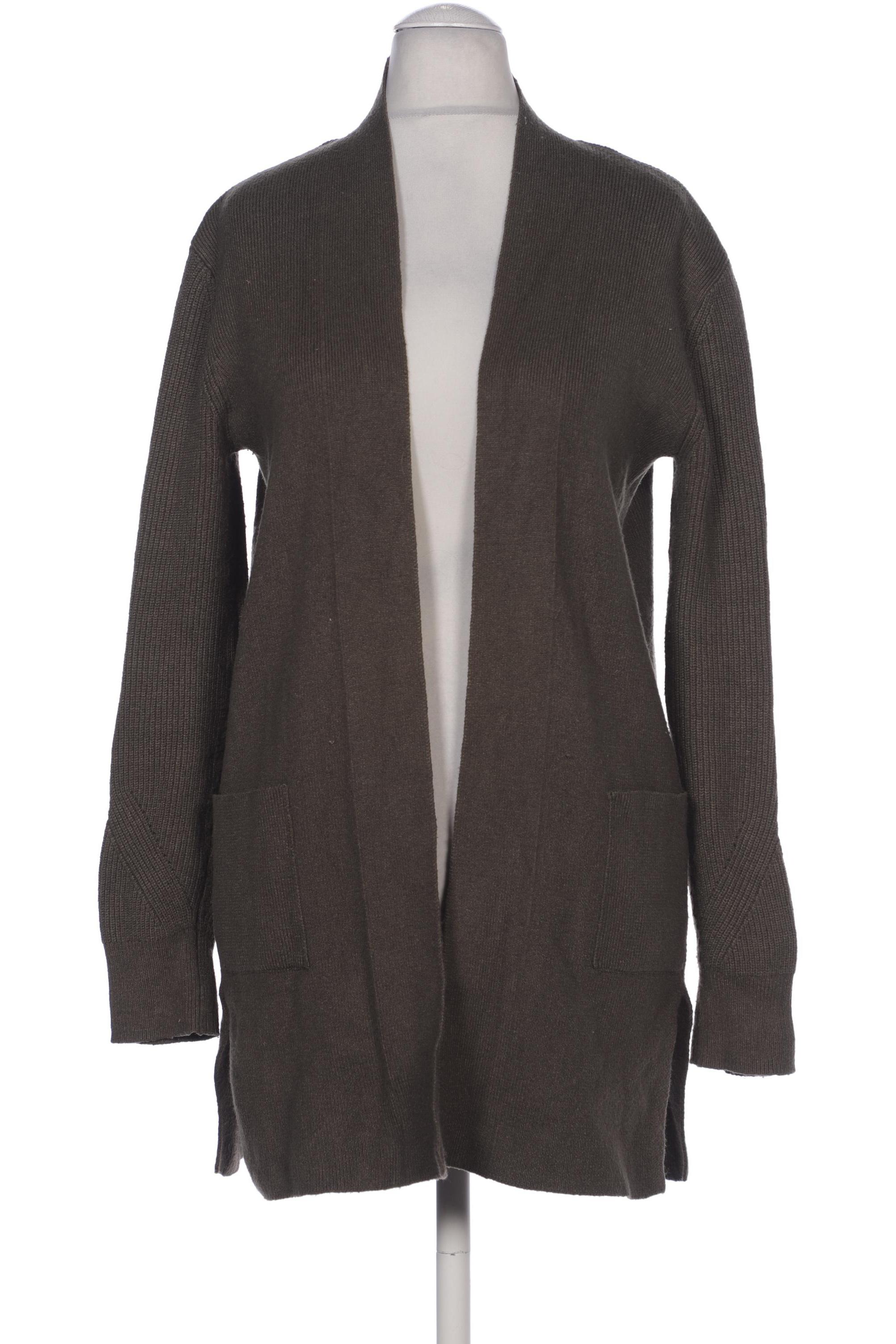 

Marks & Spencer Damen Strickjacke, grün, Gr. 10