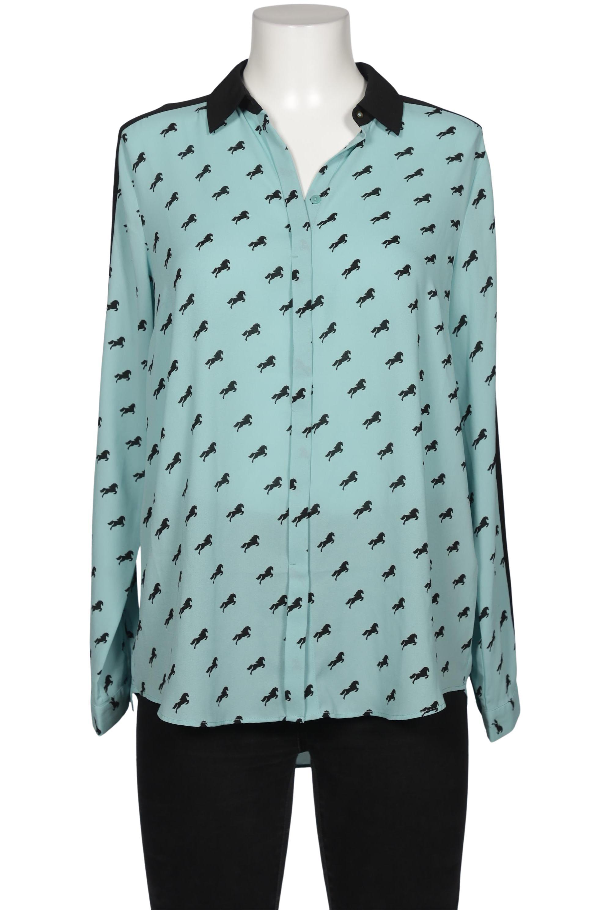 

Marks & Spencer Damen Bluse, türkis, Gr. 40