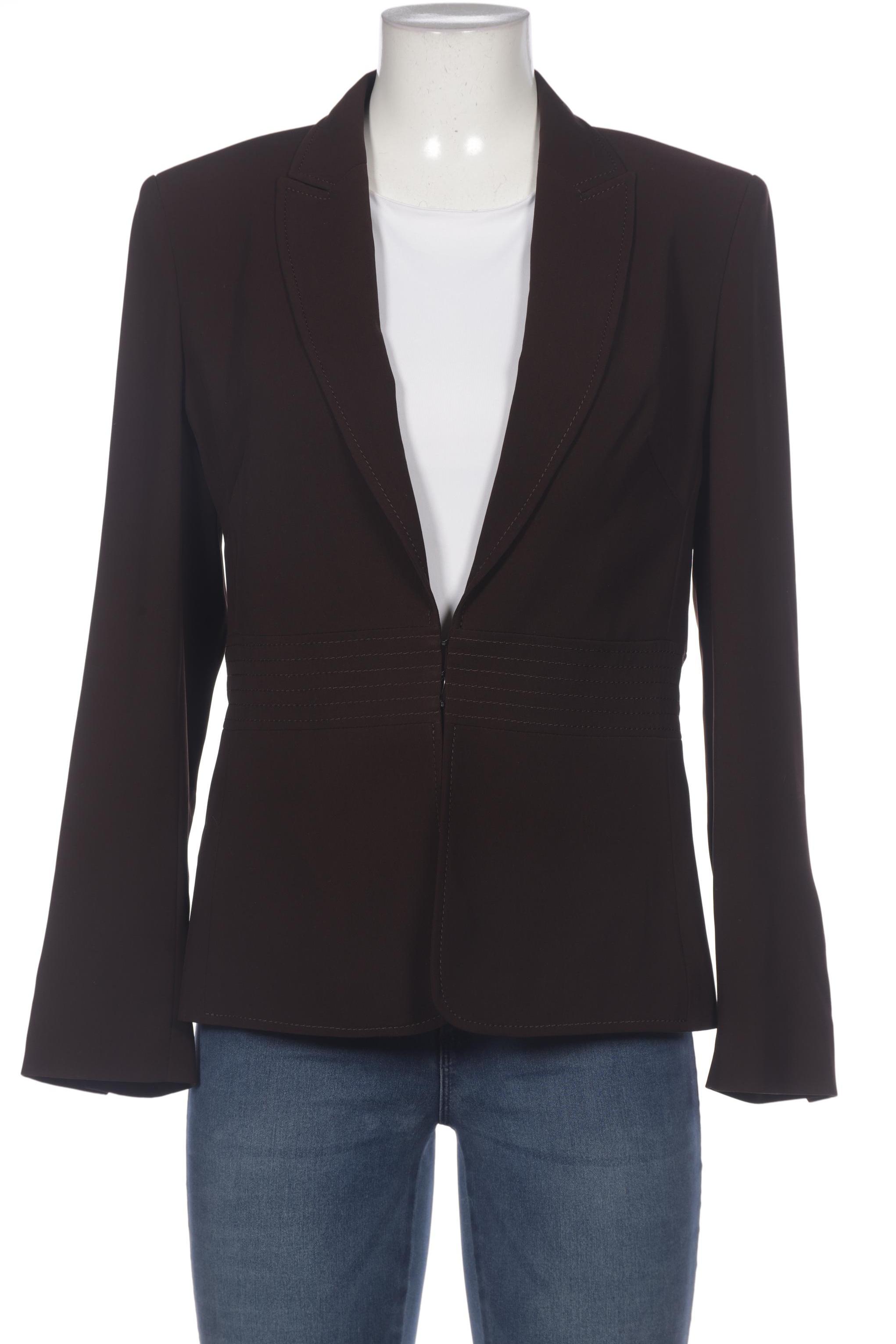 

Marks & Spencer Damen Blazer, braun, Gr. 14