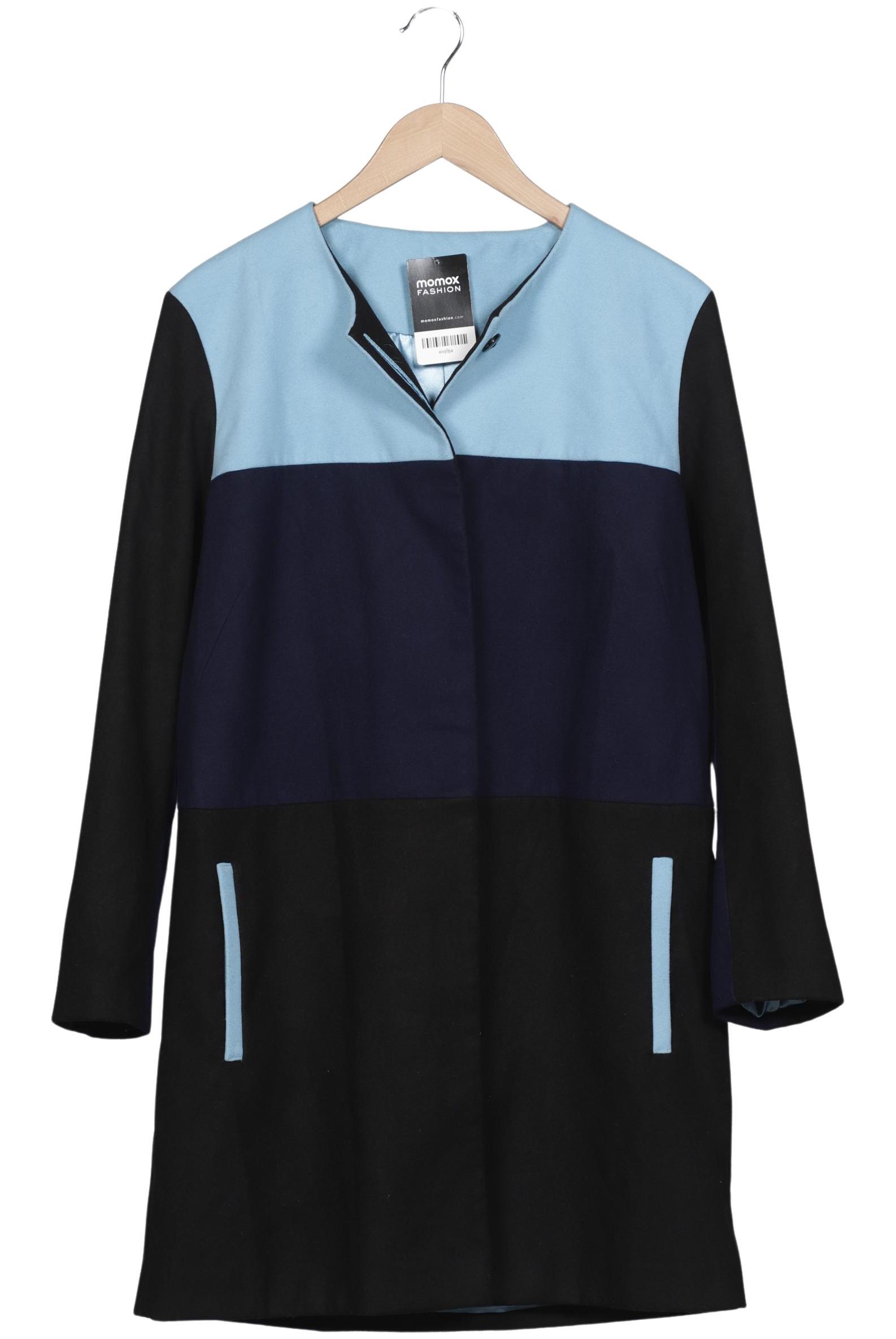 

Marks & Spencer Damen Mantel, mehrfarbig, Gr. 42