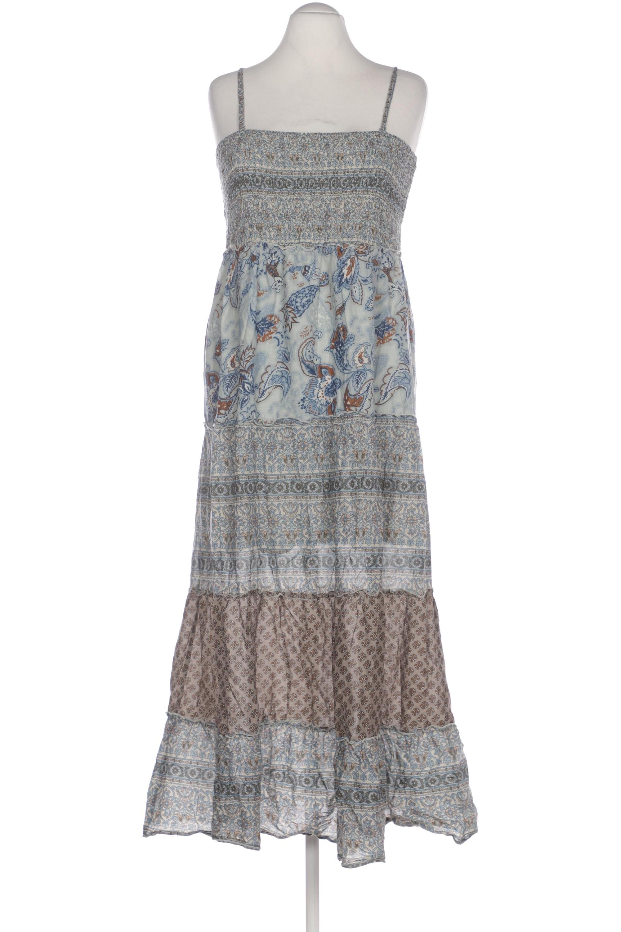 

Marks & Spencer Damen Kleid, blau, Gr. 18