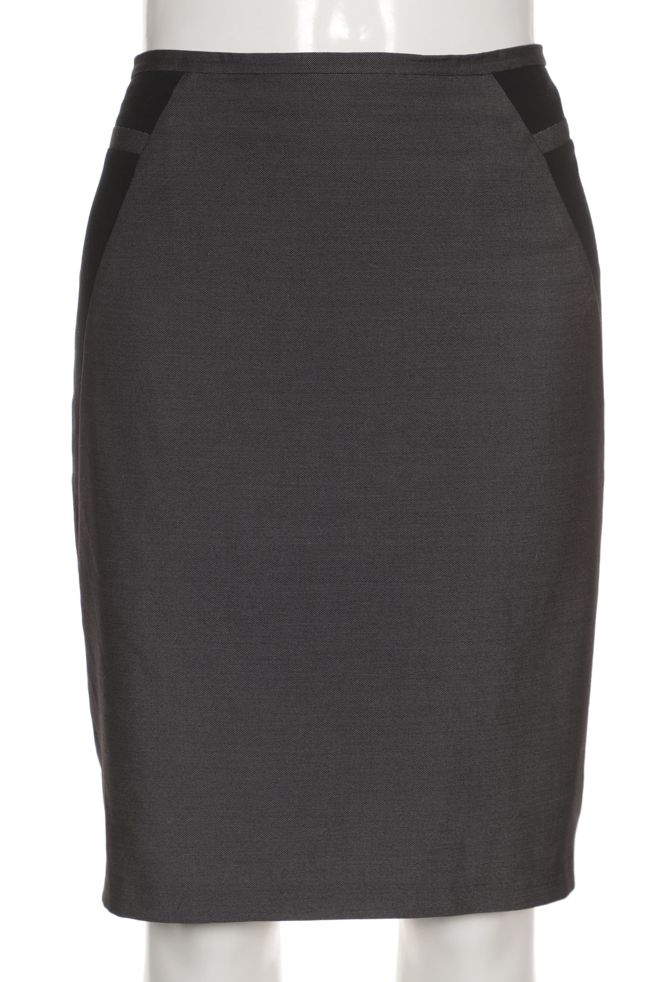 

Marks & Spencer Damen Rock, grau, Gr. 18