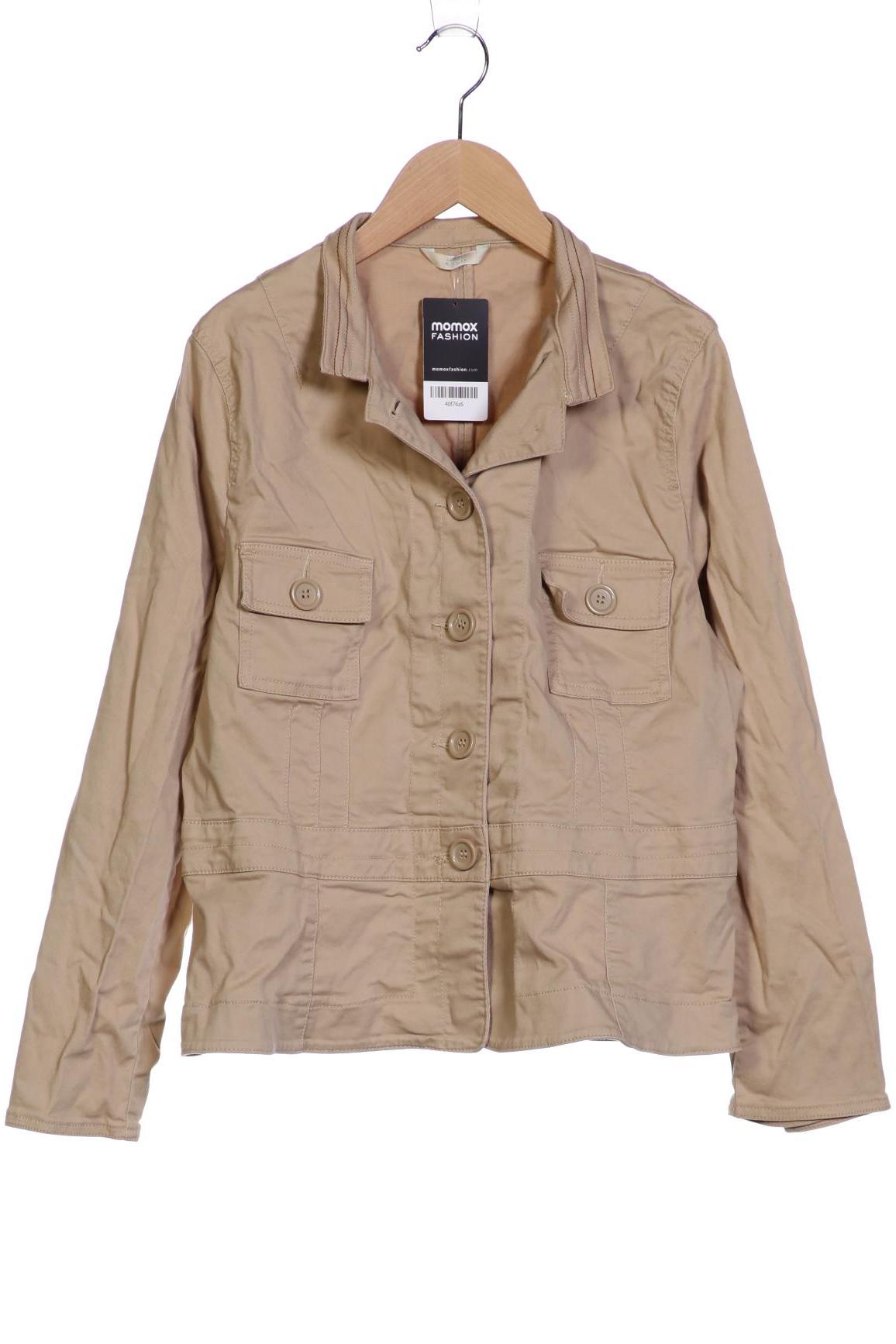 

Marks & Spencer Damen Jacke, beige