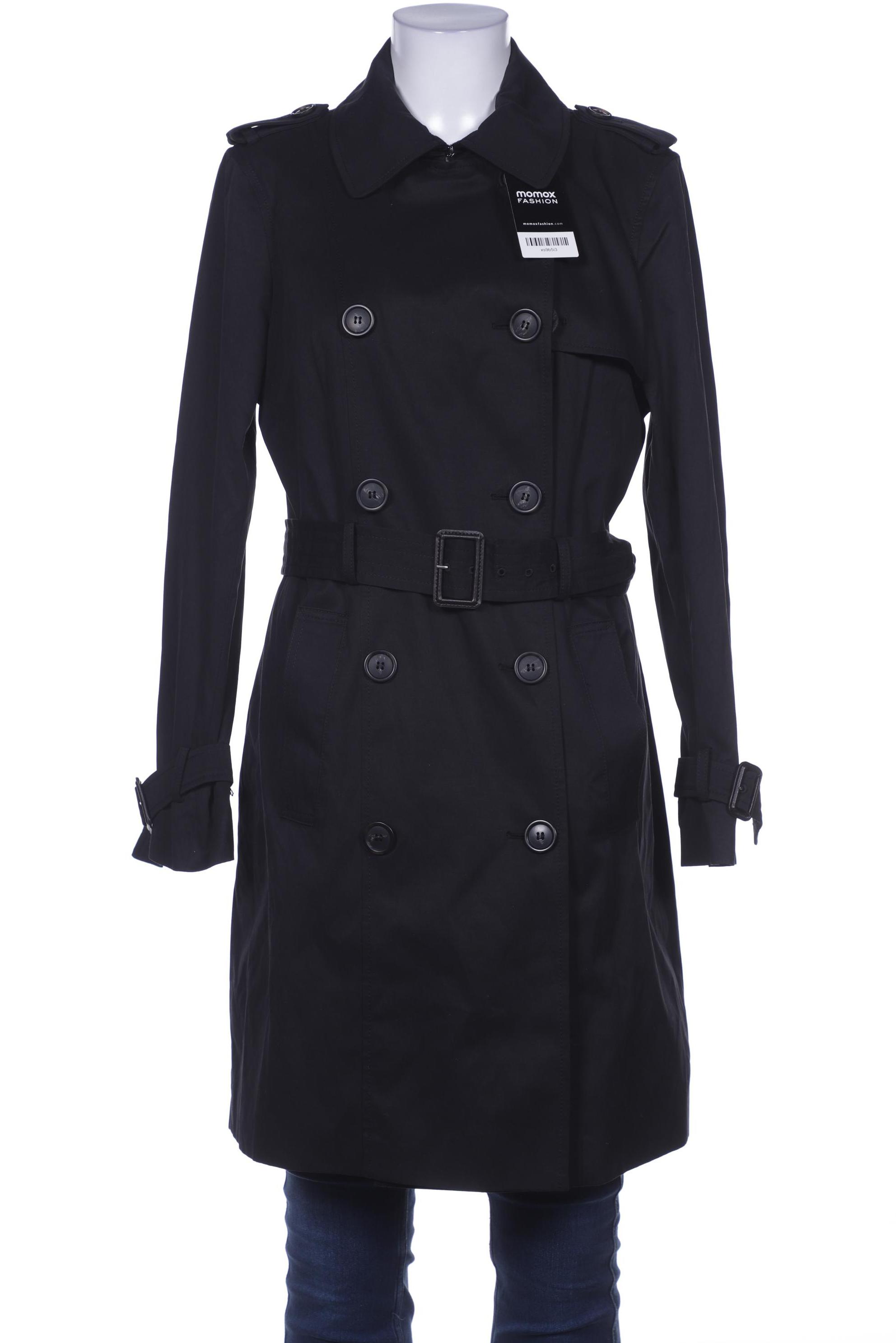 

Marks & Spencer Damen Mantel, schwarz