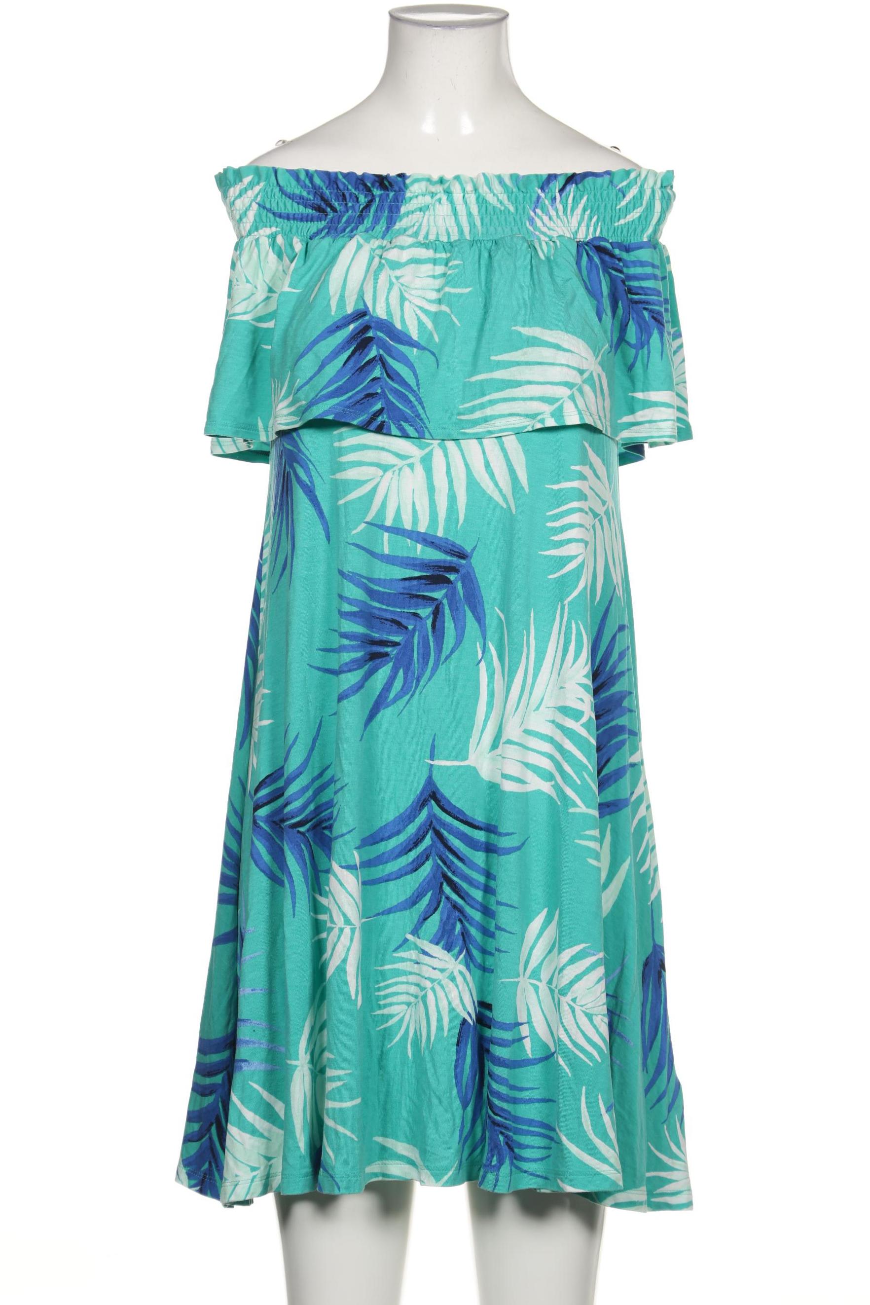

Marks & Spencer Damen Kleid, türkis, Gr. 38