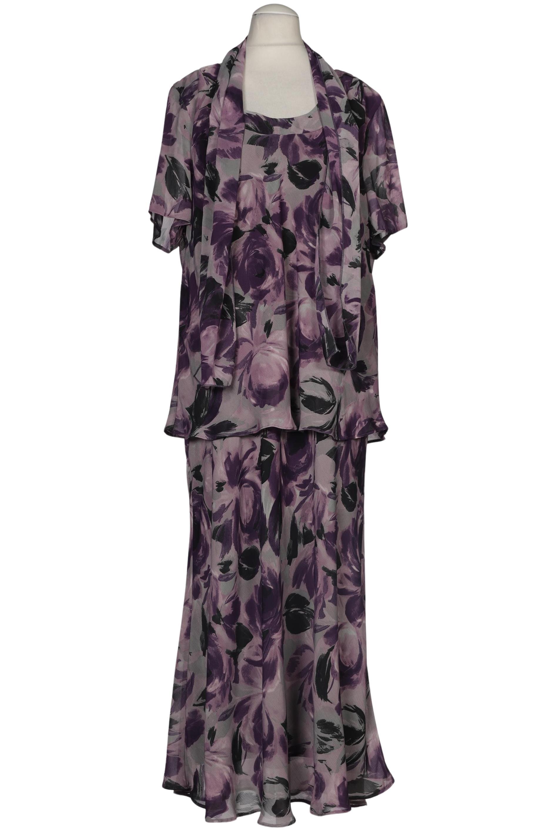 

Marks & Spencer Damen Kleid, flieder, Gr. 18