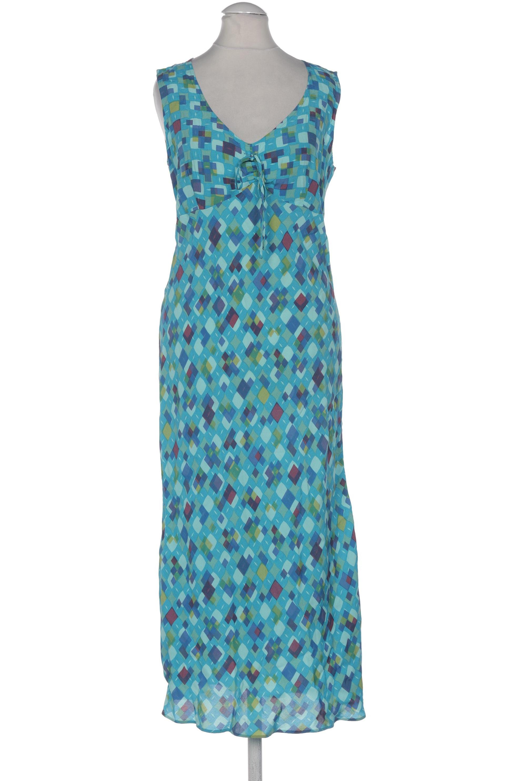 

Marks & Spencer Damen Kleid, blau, Gr. 36