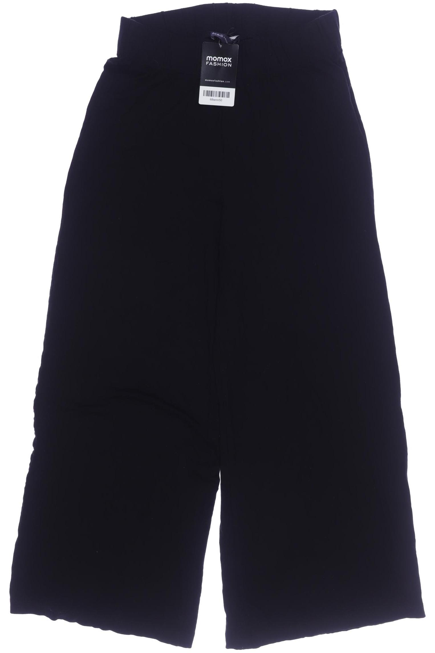 

Marks & Spencer Damen Stoffhose, schwarz, Gr. 36