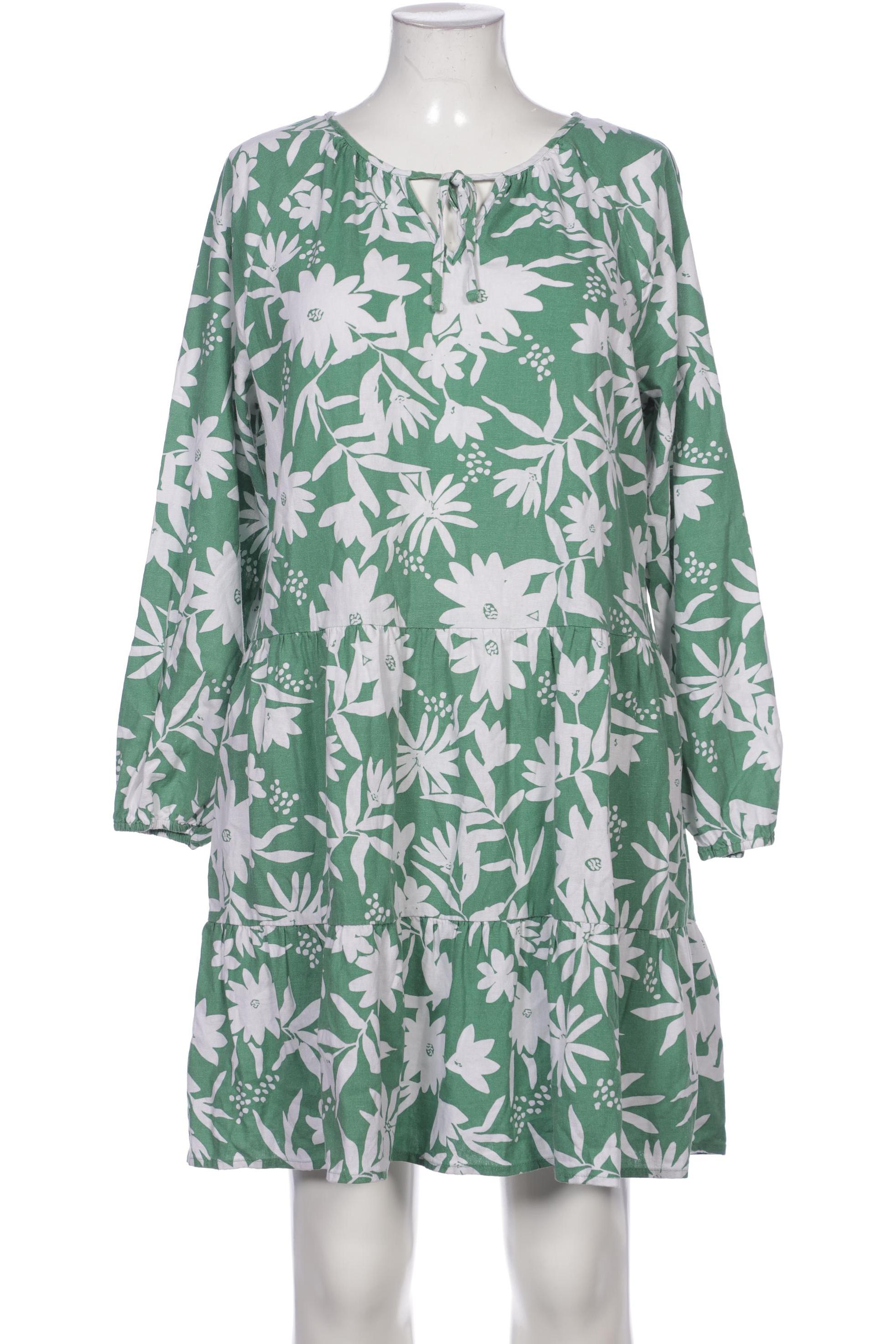 

Marks & Spencer Damen Kleid, grün, Gr. 44