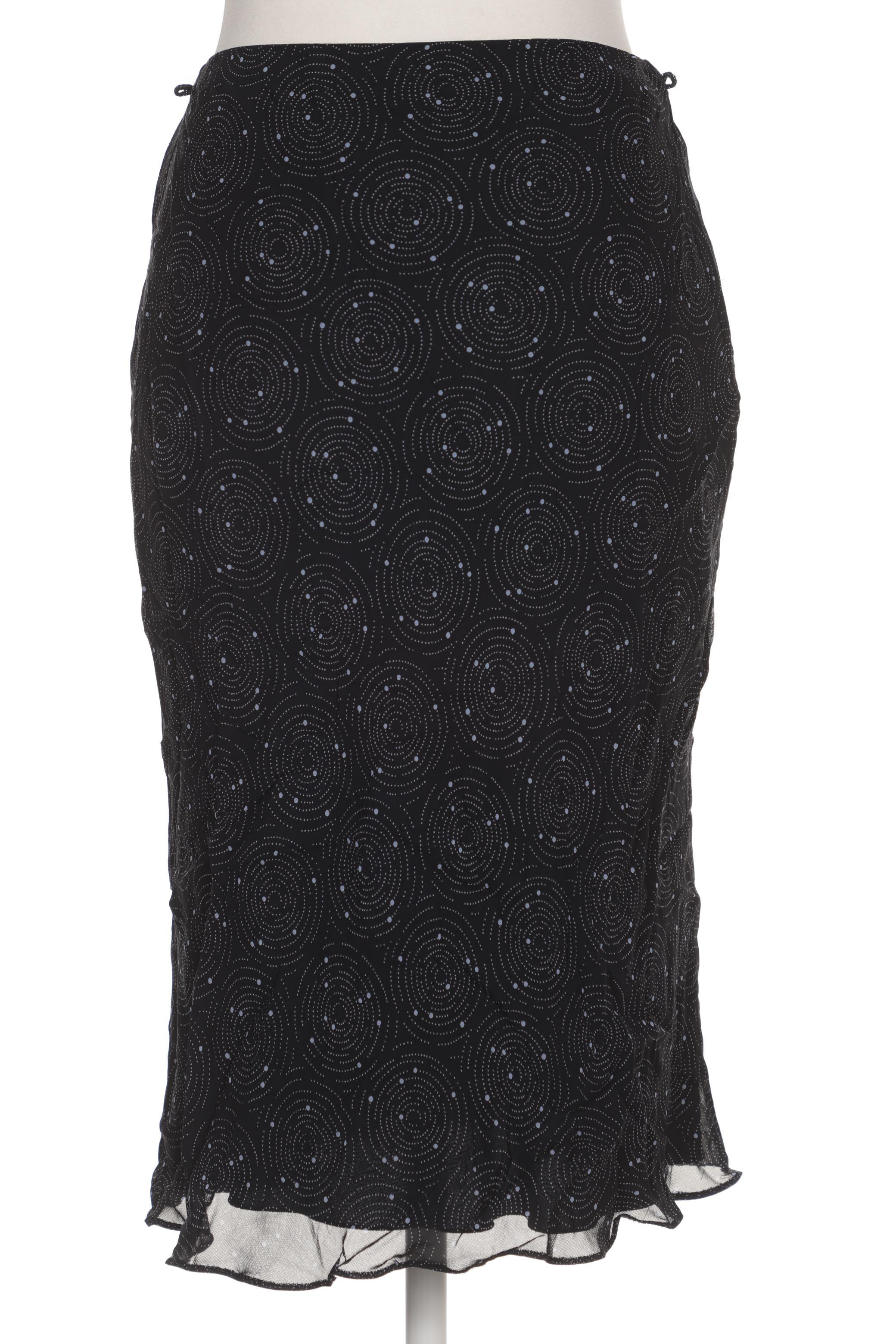 

Marks & Spencer Damen Rock, marineblau, Gr. 10