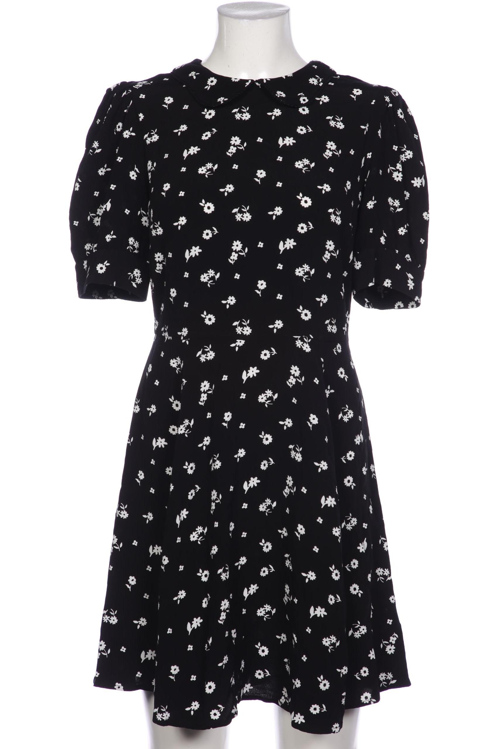 

Marks & Spencer Damen Kleid, schwarz, Gr. 38