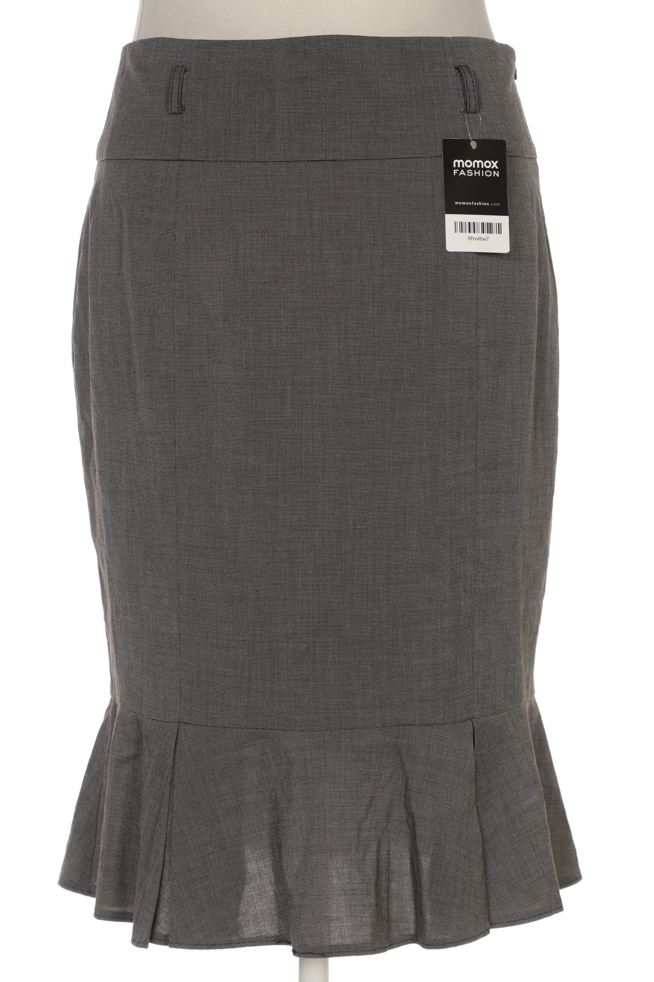 

Marks & Spencer Damen Rock, grau, Gr. 27