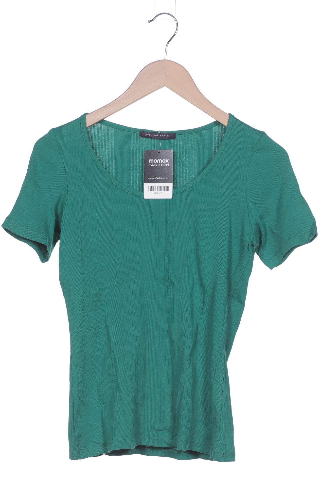 

Marks & Spencer Damen T-Shirt, grün