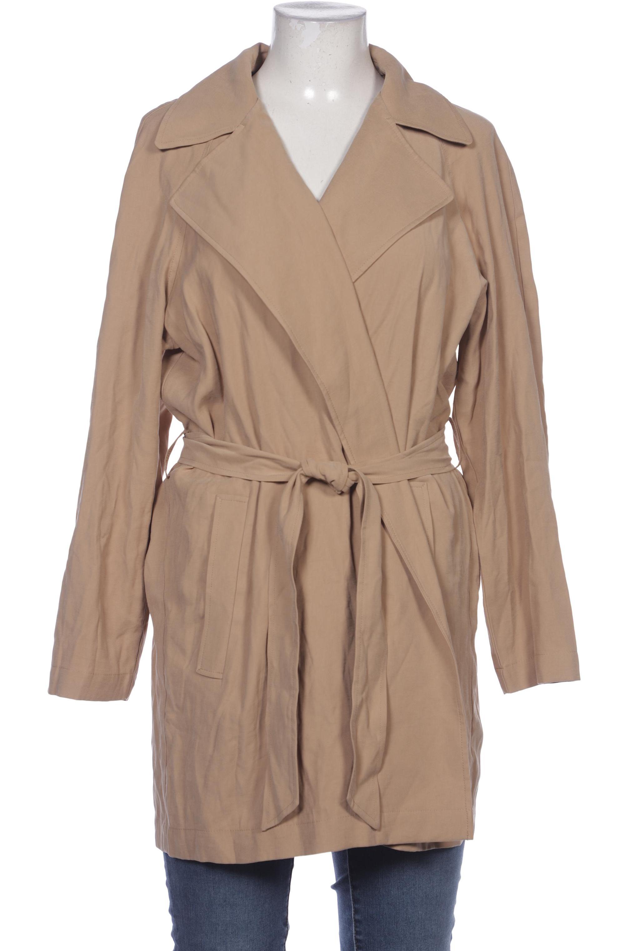 

Marks & Spencer Damen Mantel, beige, Gr. 42