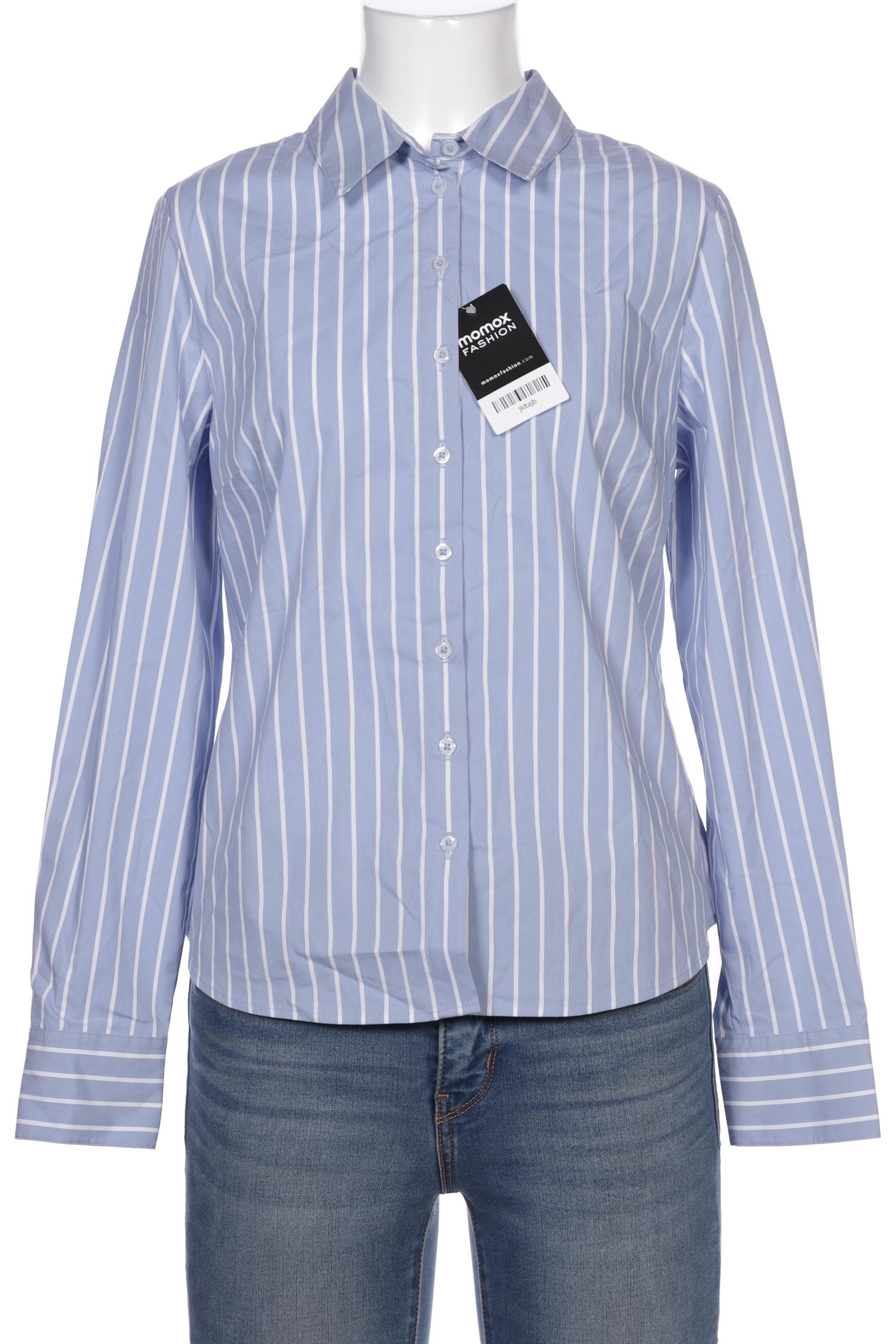 

Marks & Spencer Damen Bluse, hellblau
