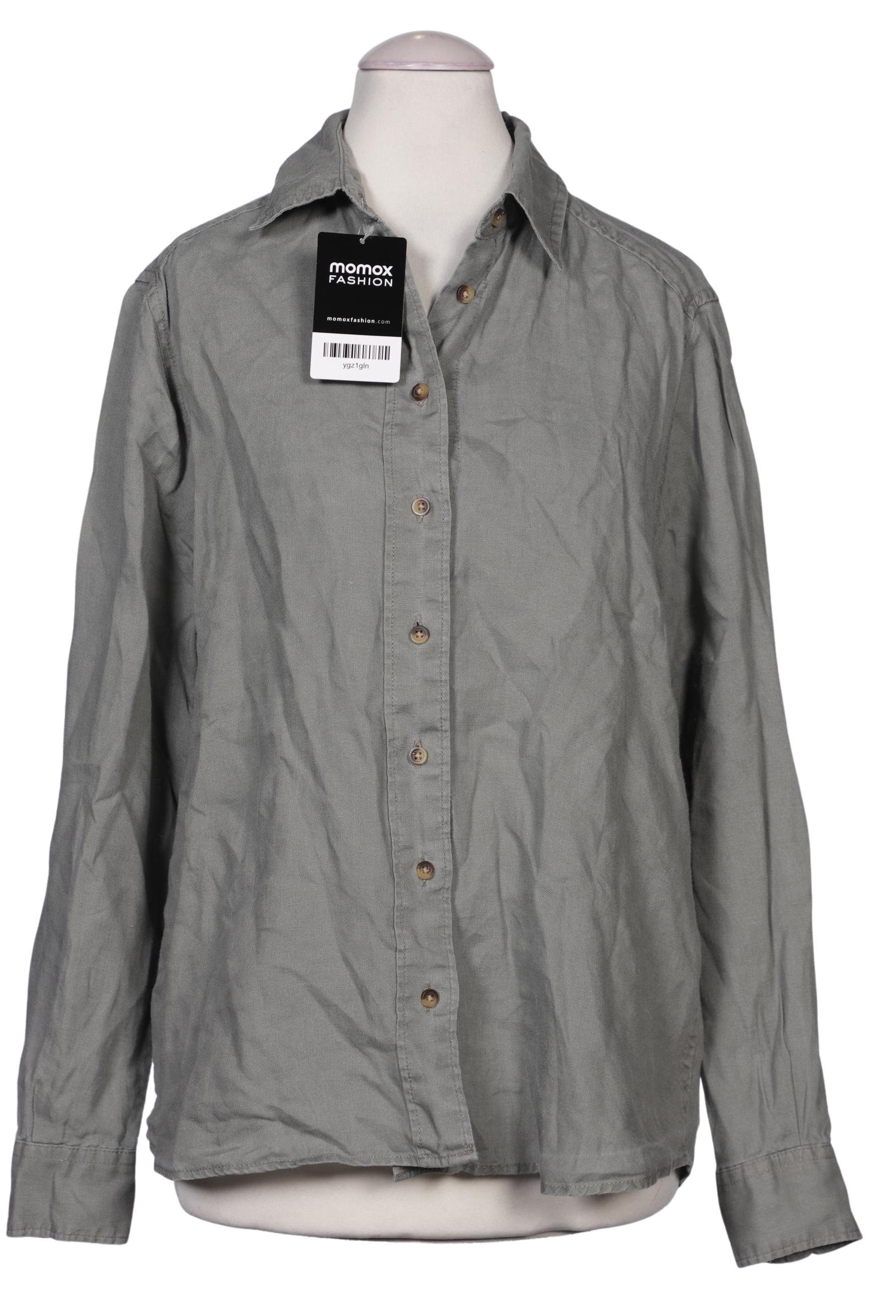 

Marks & Spencer Damen Bluse, grün, Gr. 36