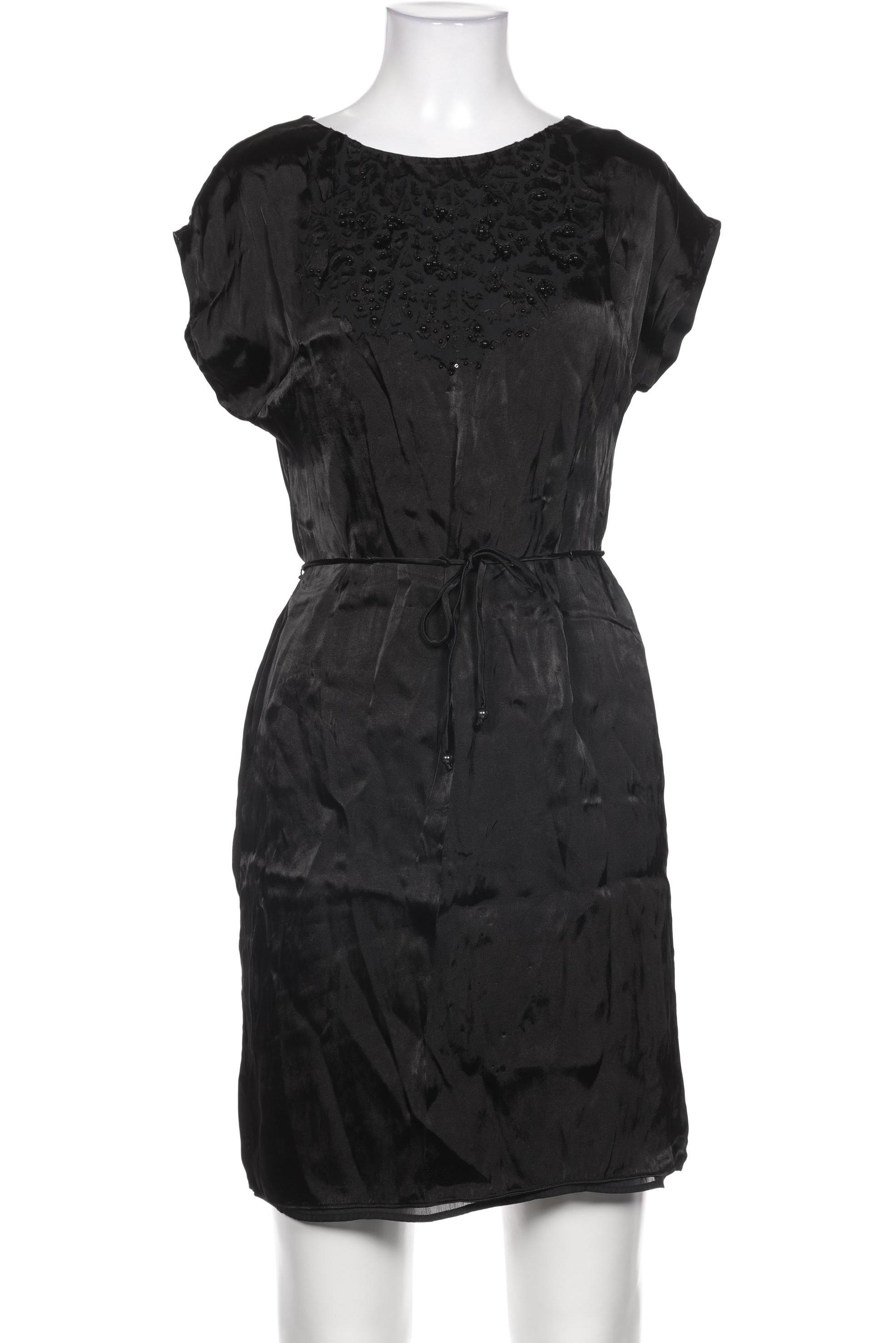 

Marks & Spencer Damen Kleid, schwarz, Gr. 8