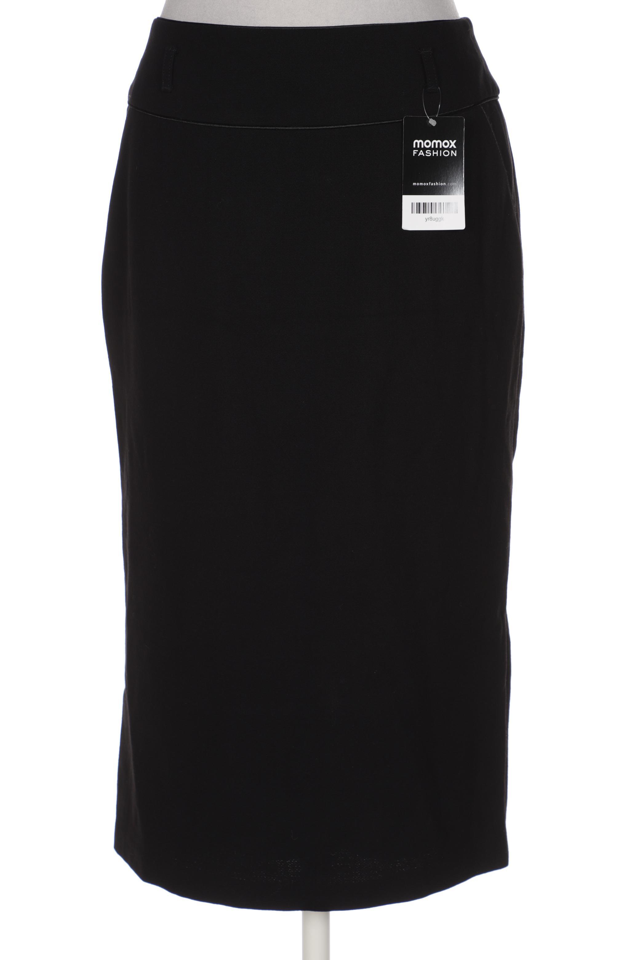 

Marks & Spencer Damen Rock, schwarz, Gr. 10