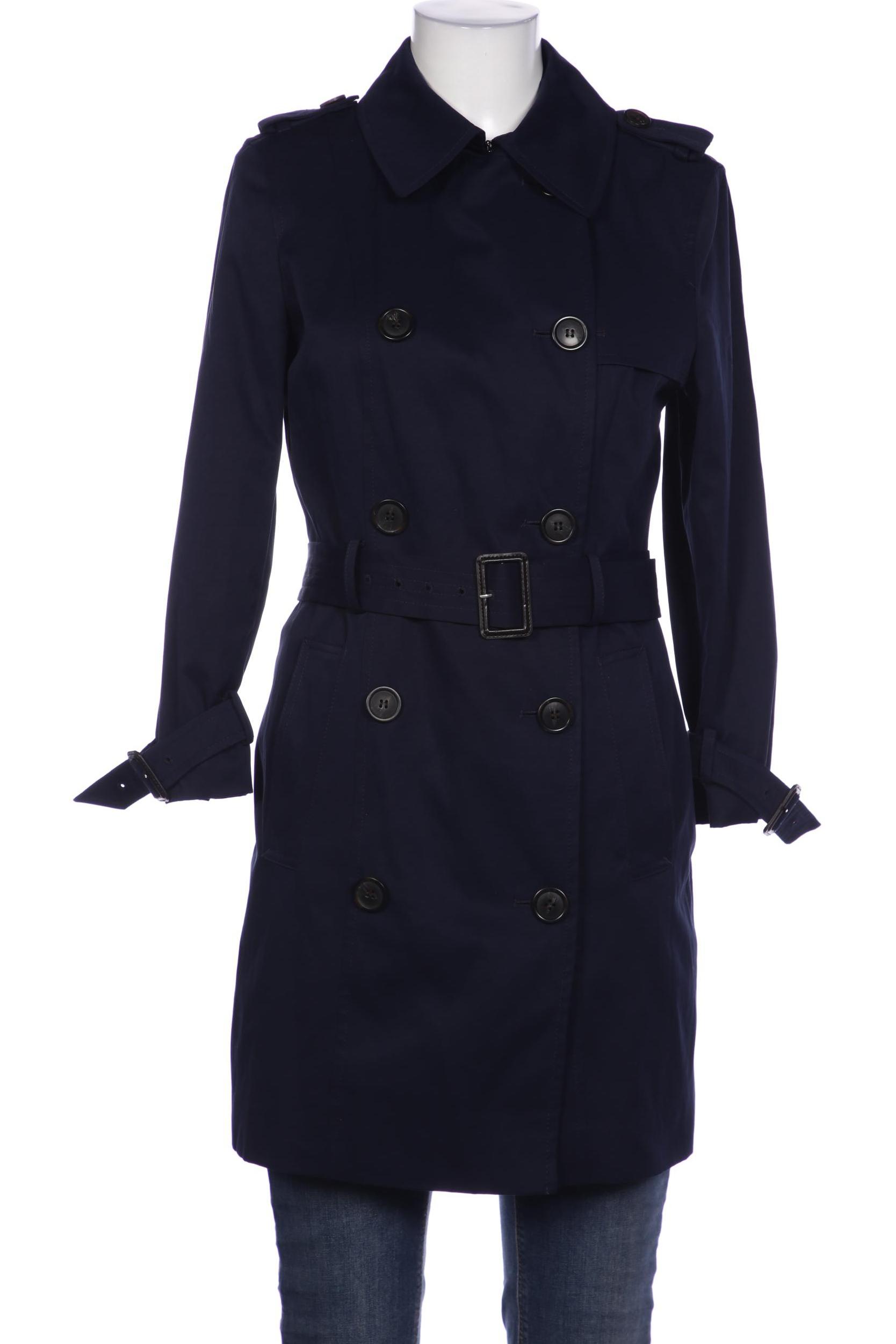 

Marks & Spencer Damen Mantel, marineblau