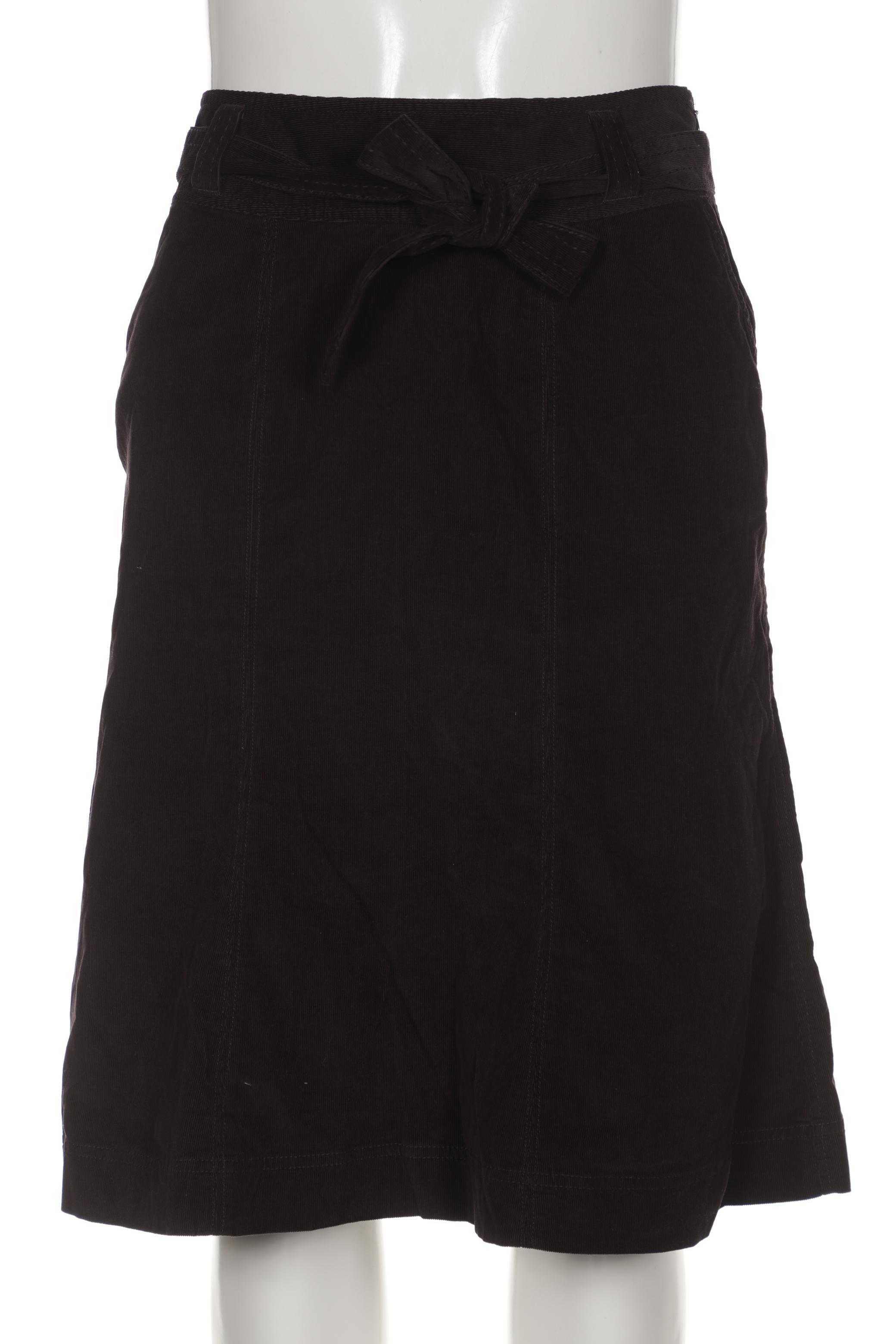 

Marks & Spencer Damen Rock, braun, Gr. 14